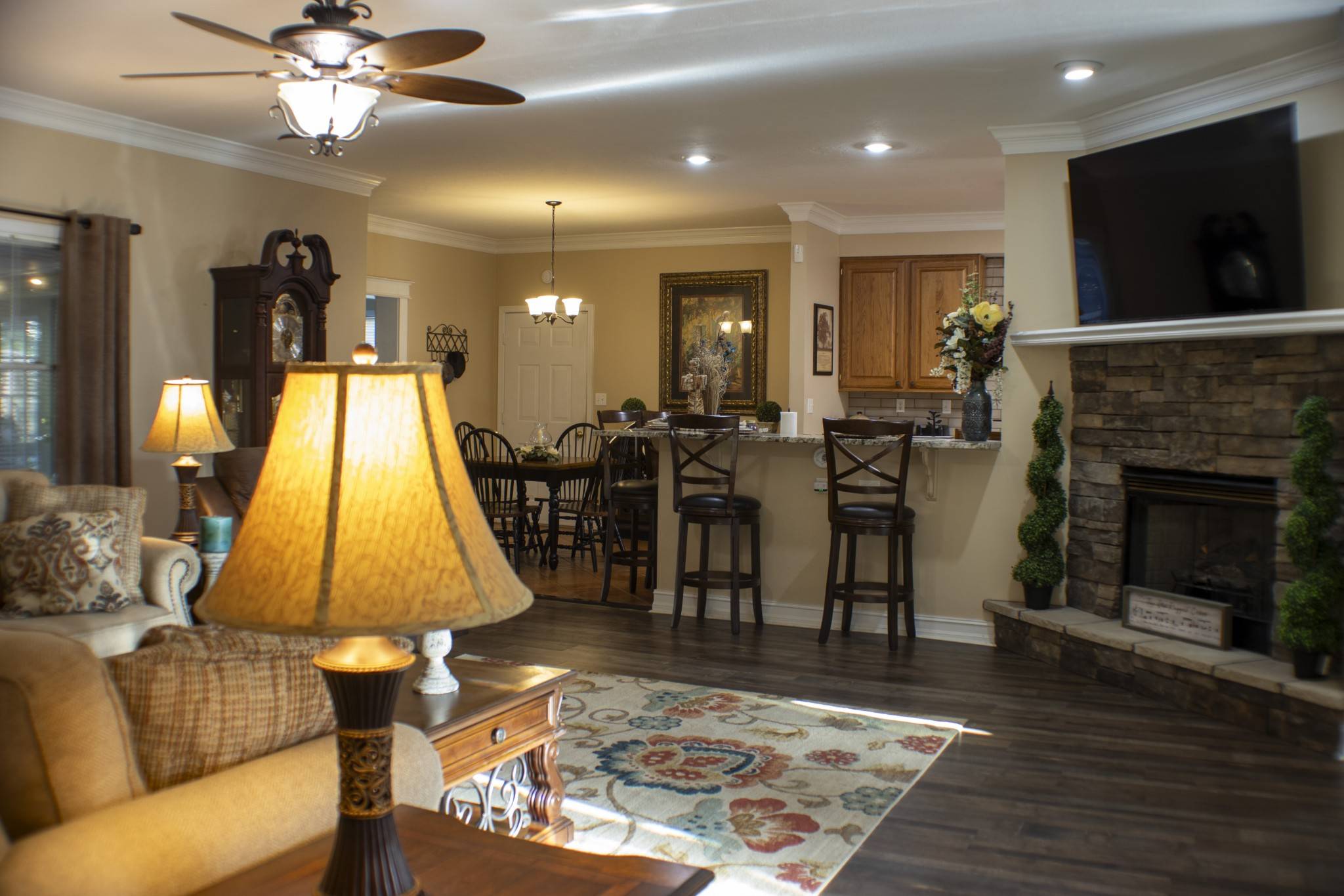 300 Sycamore Ln, Mc Kenzie, TN 38201