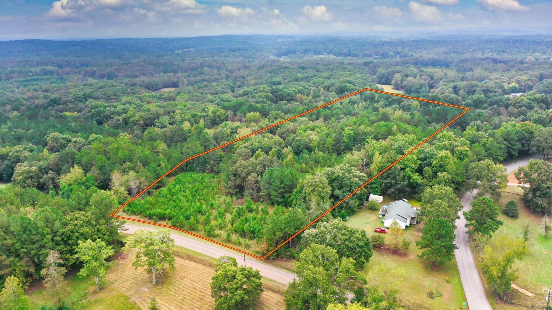 0 Enville Road, Henderson, TN 38340
