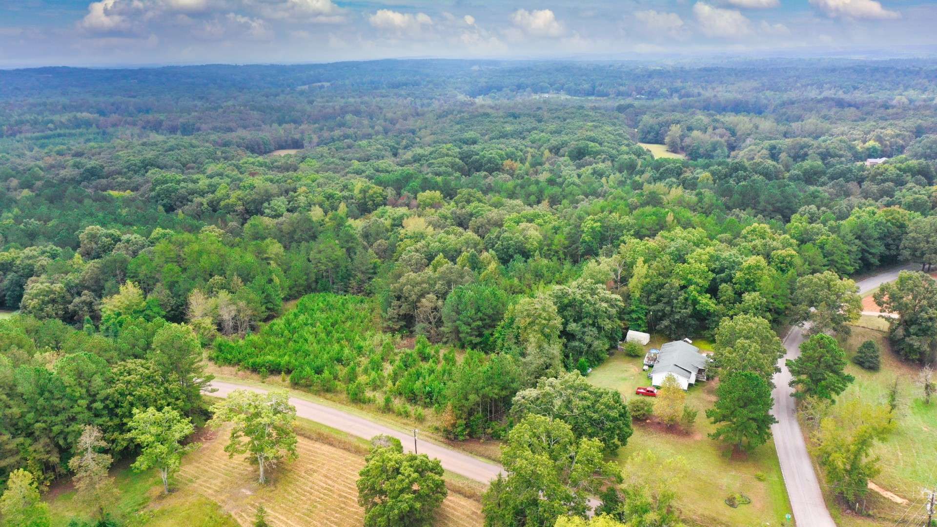 0 Enville Road, Henderson, TN 38340
