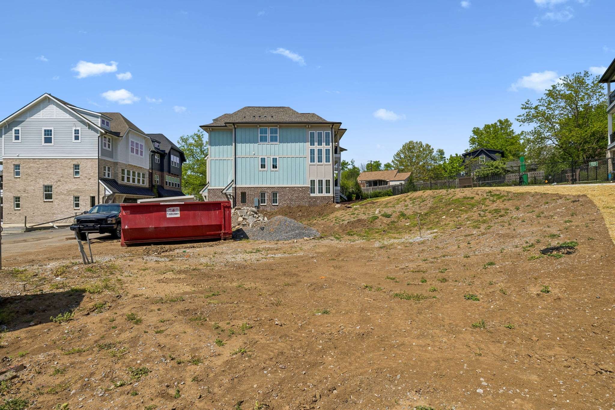 113 Honeywine St, Nashville, TN 37206