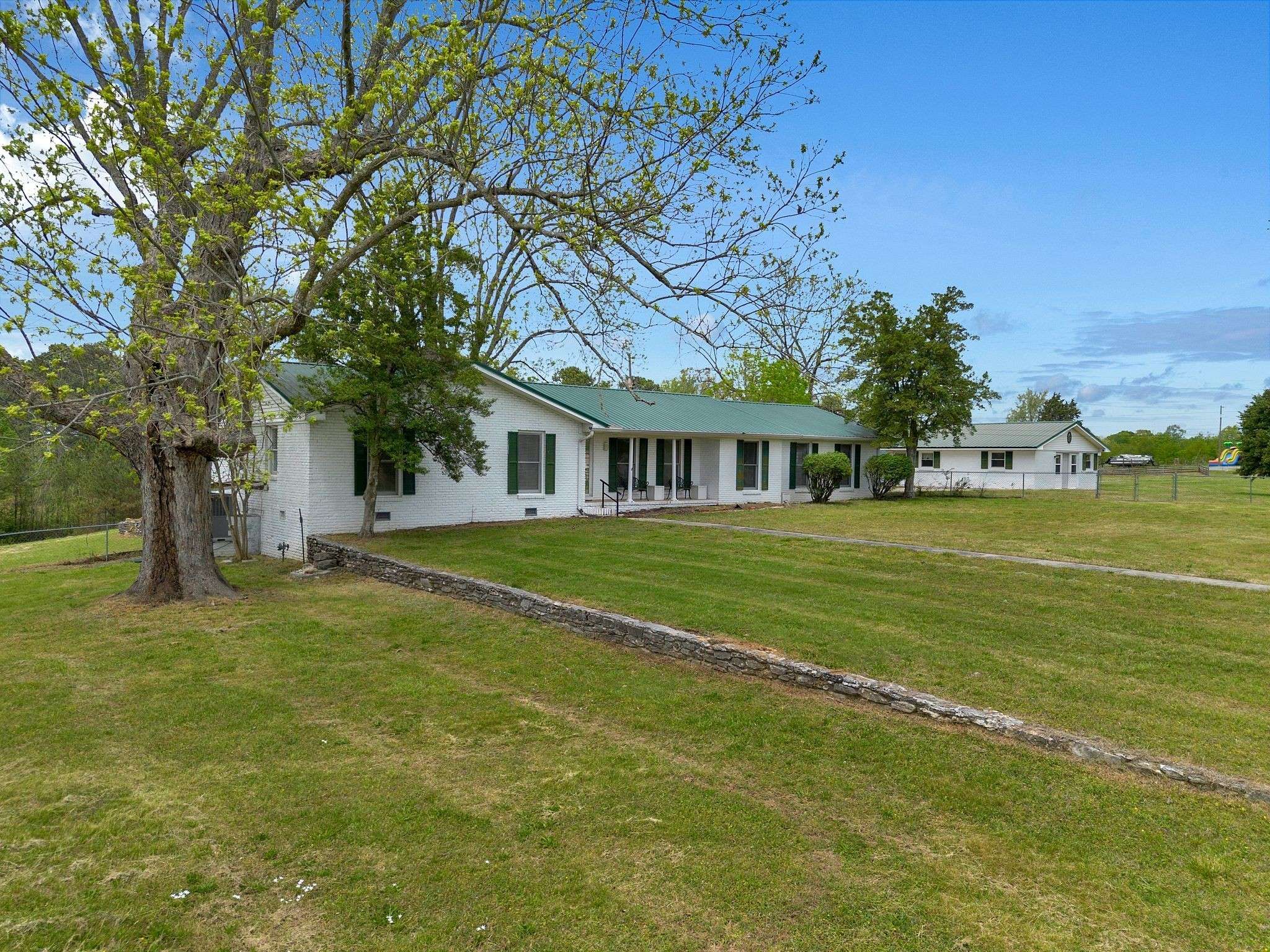 781 Ardmore Hwy, Taft, TN 38488