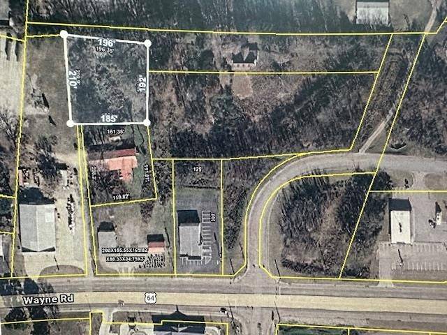 0 JACK GEAN DR, Savannah, TN 38372