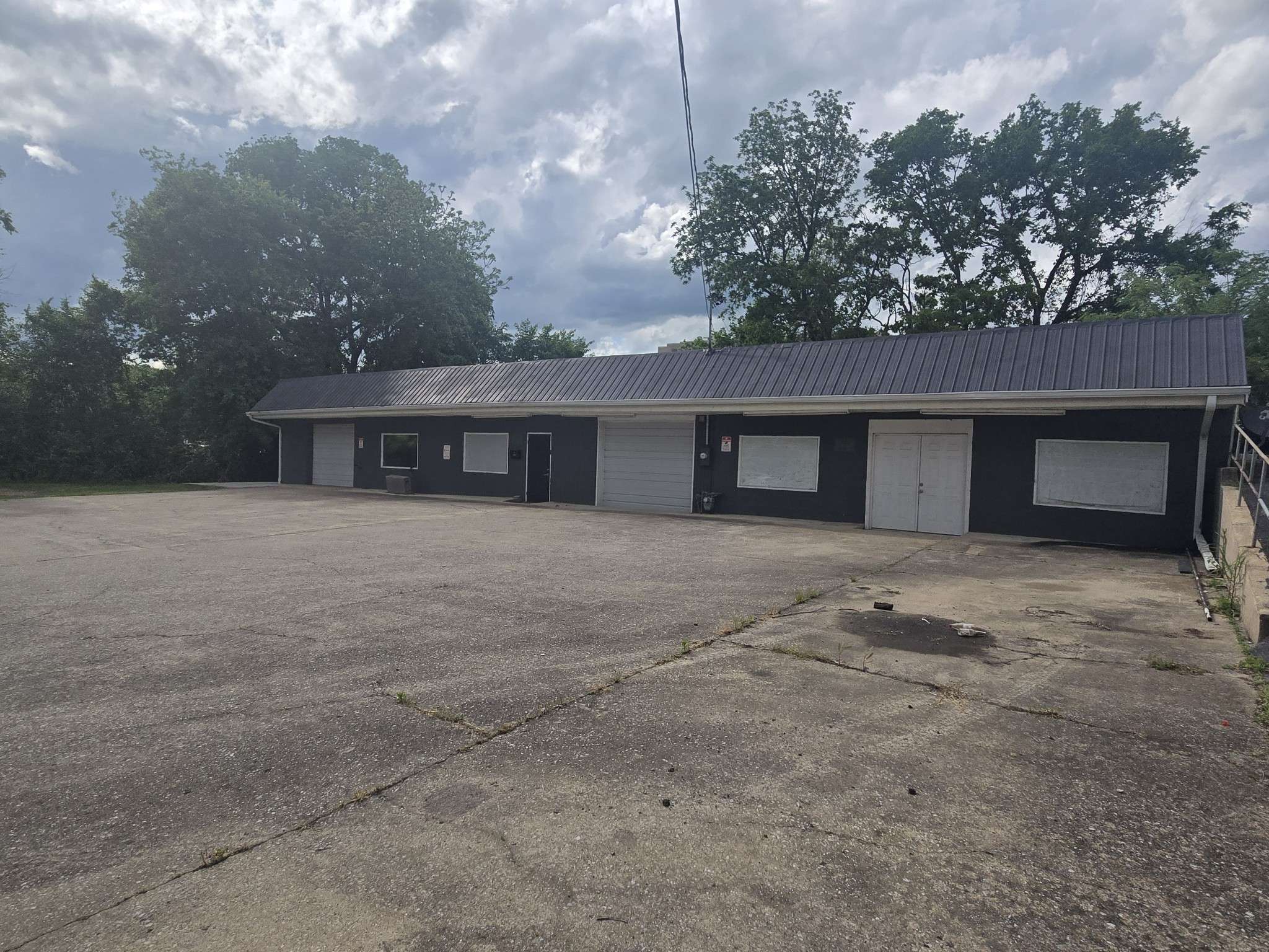 124 W Winchester St, Gallatin, TN 37066