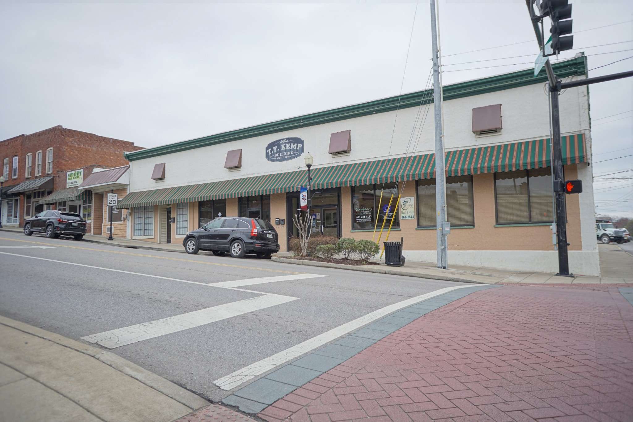 125 S Water Ave, Gallatin, TN 37066