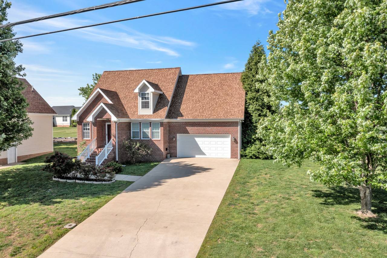 134 Marcal Dr, Cadiz, KY 42211