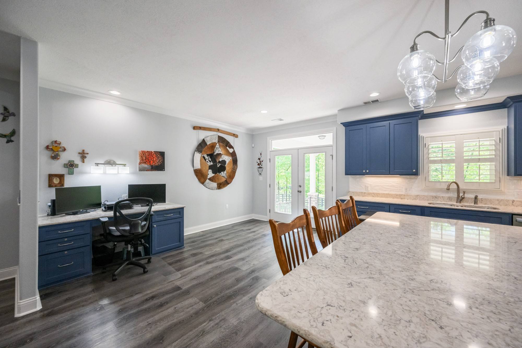 694 Lick Creek Boat Dock Loop, Parsons, TN 38363
