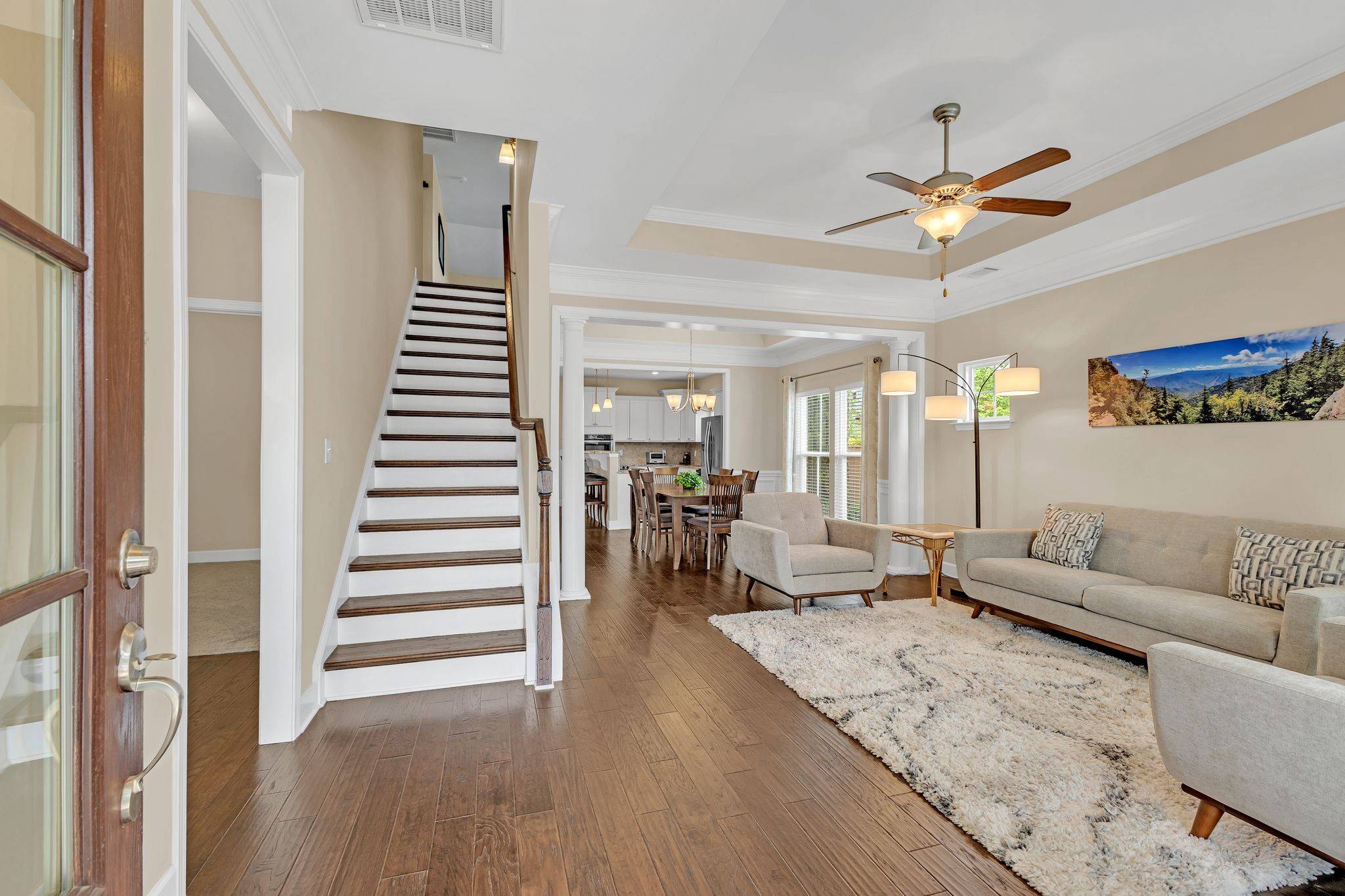 1155 Frewin St, Nolensville, TN 37135