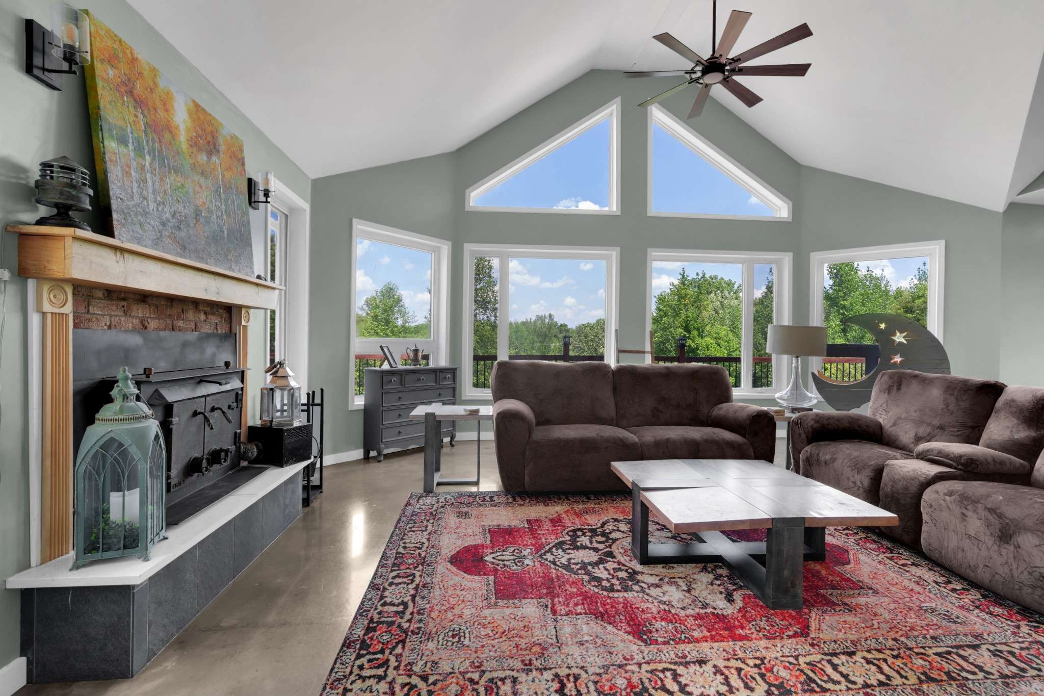 232 Covenant Ln, Mcminnville, TN 37110