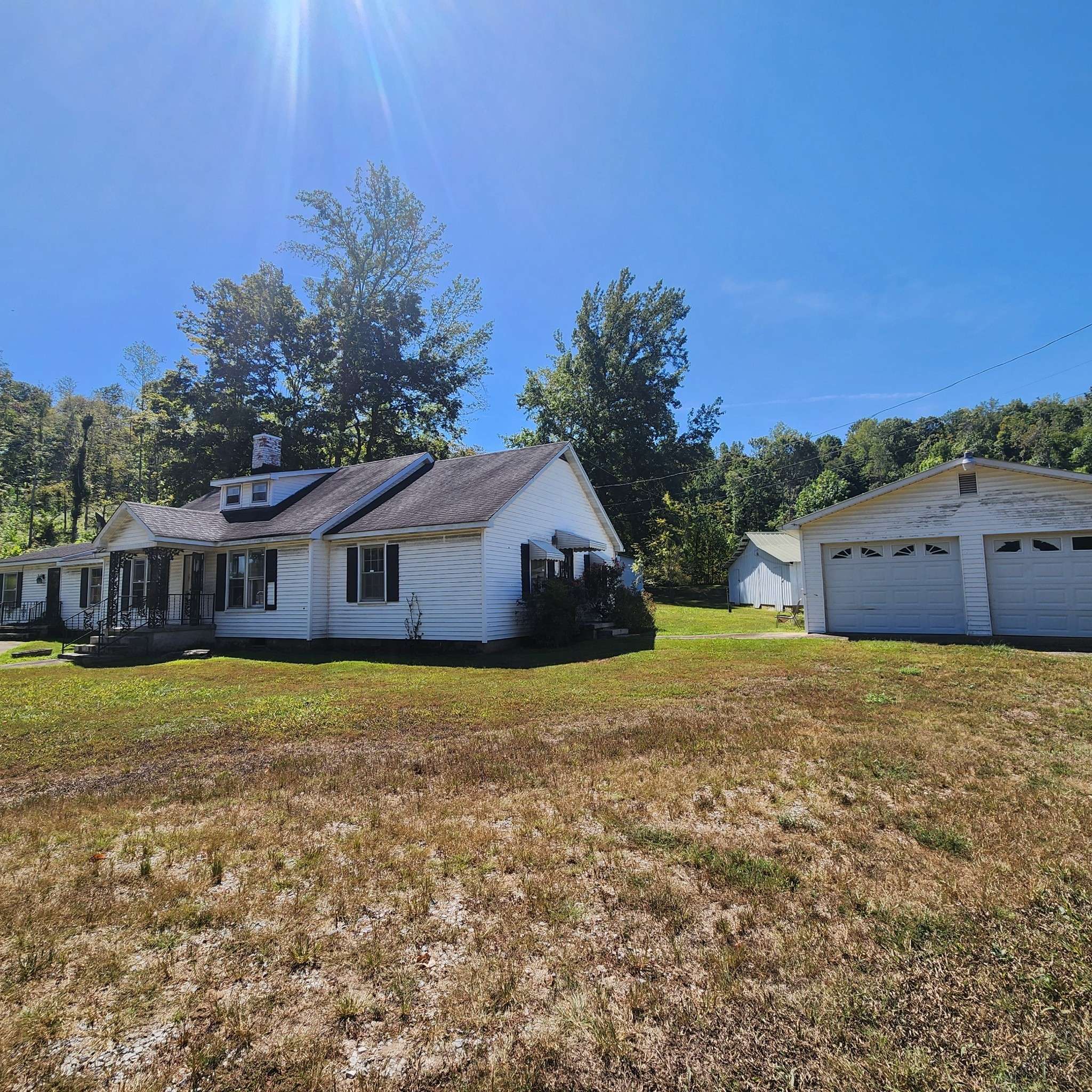 229 Bob Walker Rd, Bumpus Mills, TN 37028
