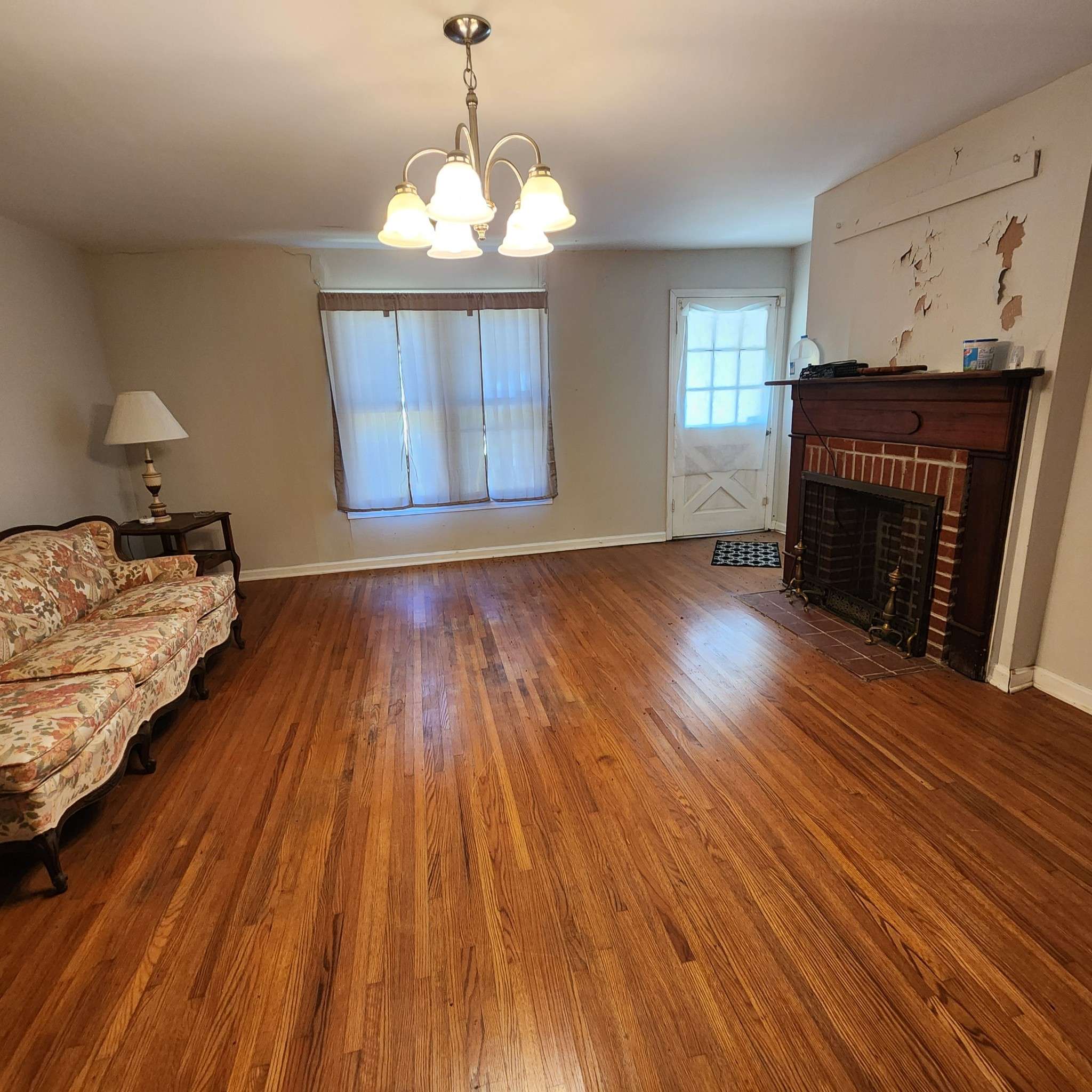 229 Bob Walker Rd, Bumpus Mills, TN 37028