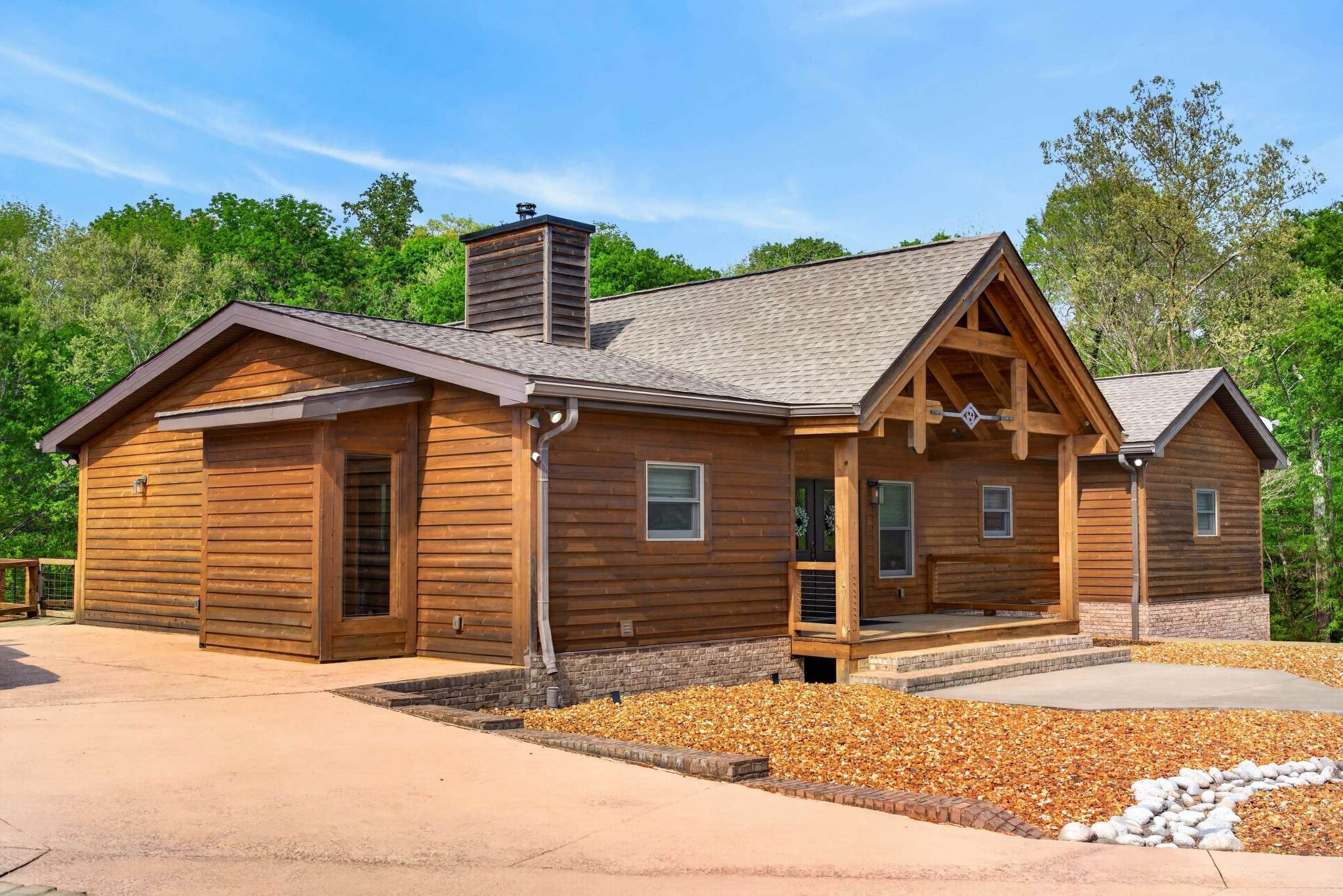 480 Mobley Rd, Clarksville, TN 37043