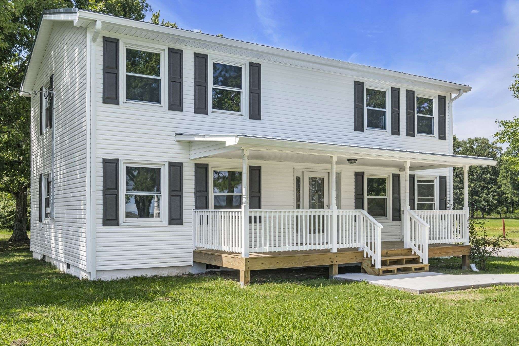 3289 Buffalo Rd, Ethridge, TN 38456