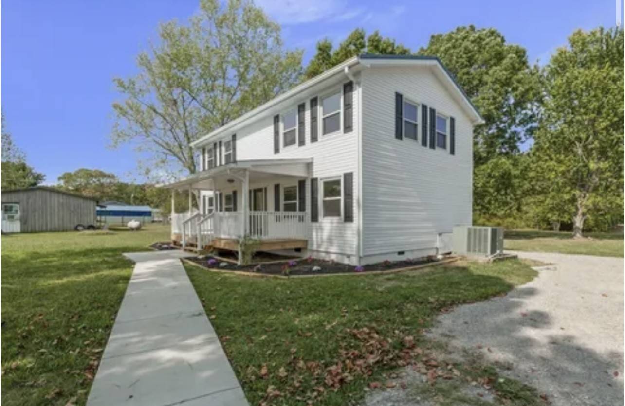 3289 Buffalo Rd, Ethridge, TN 38456