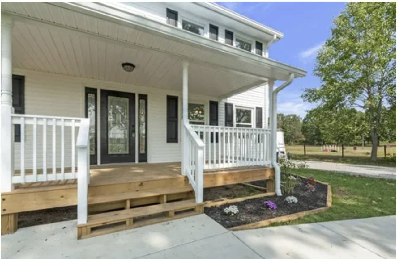 3289 Buffalo Rd, Ethridge, TN 38456