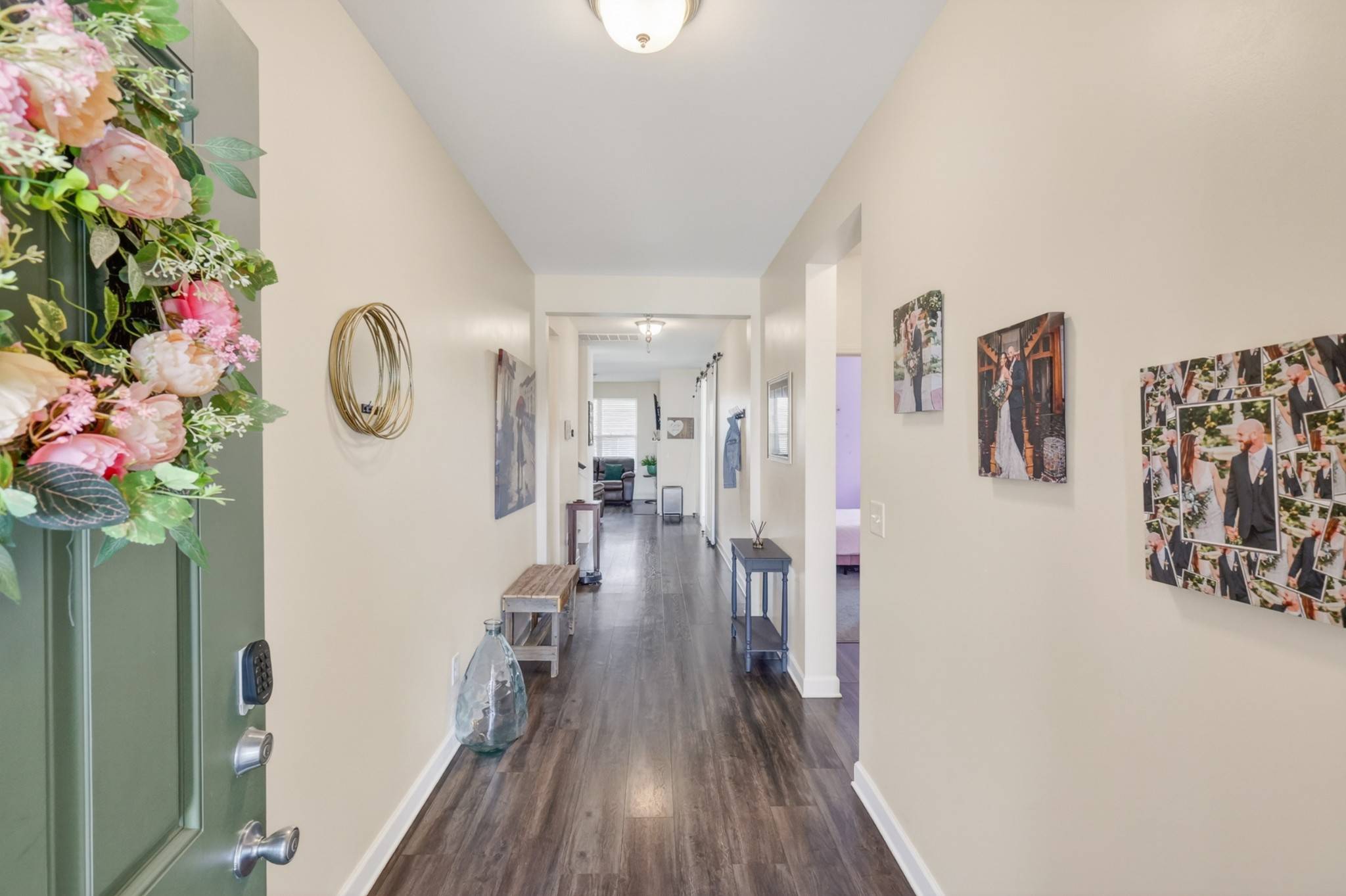 336 Disley Way, Murfreesboro, TN 37128