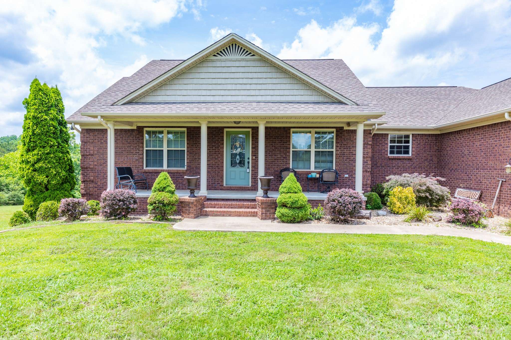 234 Glenn Springs Rd, Lawrenceburg, TN 38464