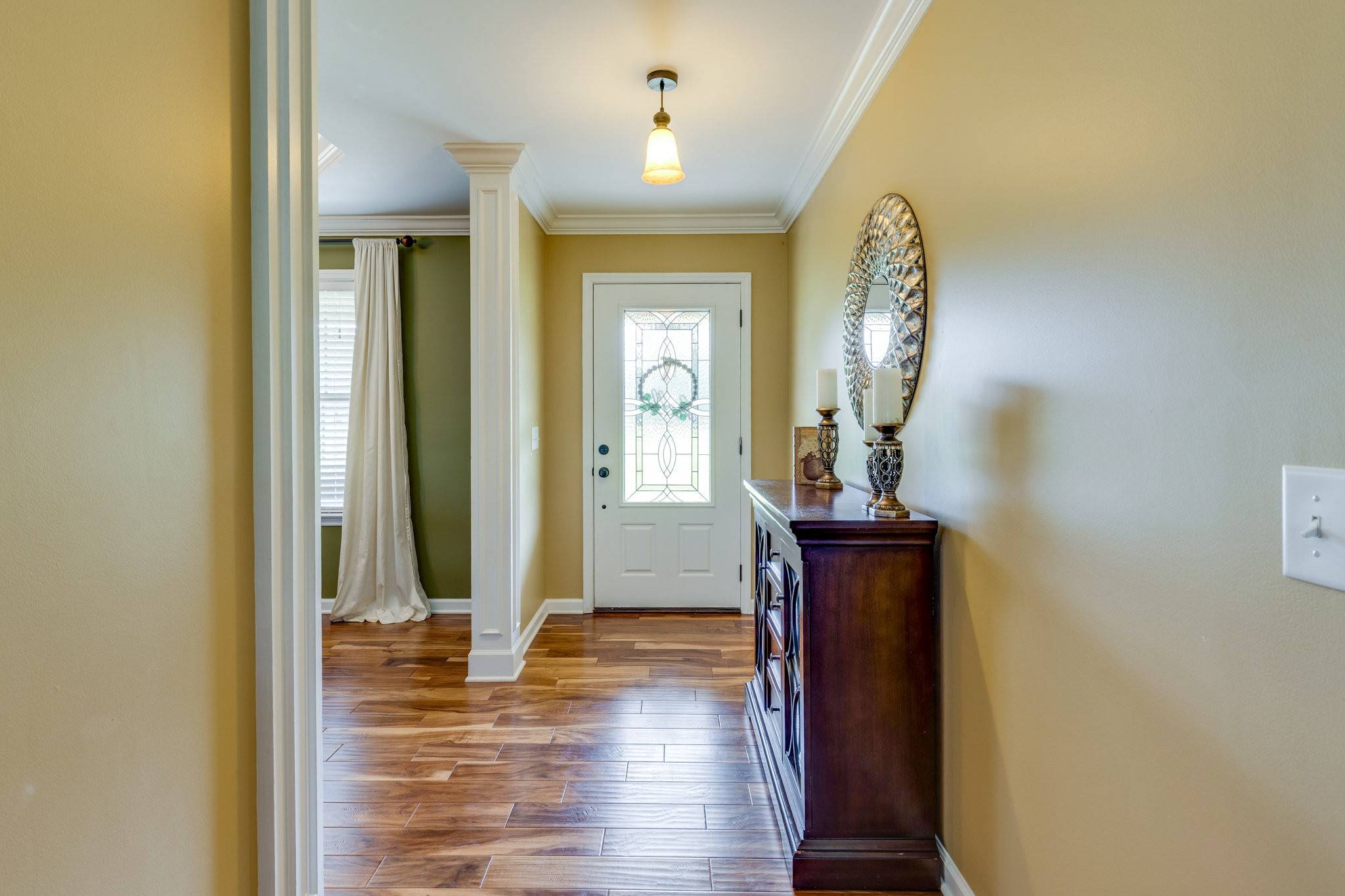 234 Glenn Springs Rd, Lawrenceburg, TN 38464