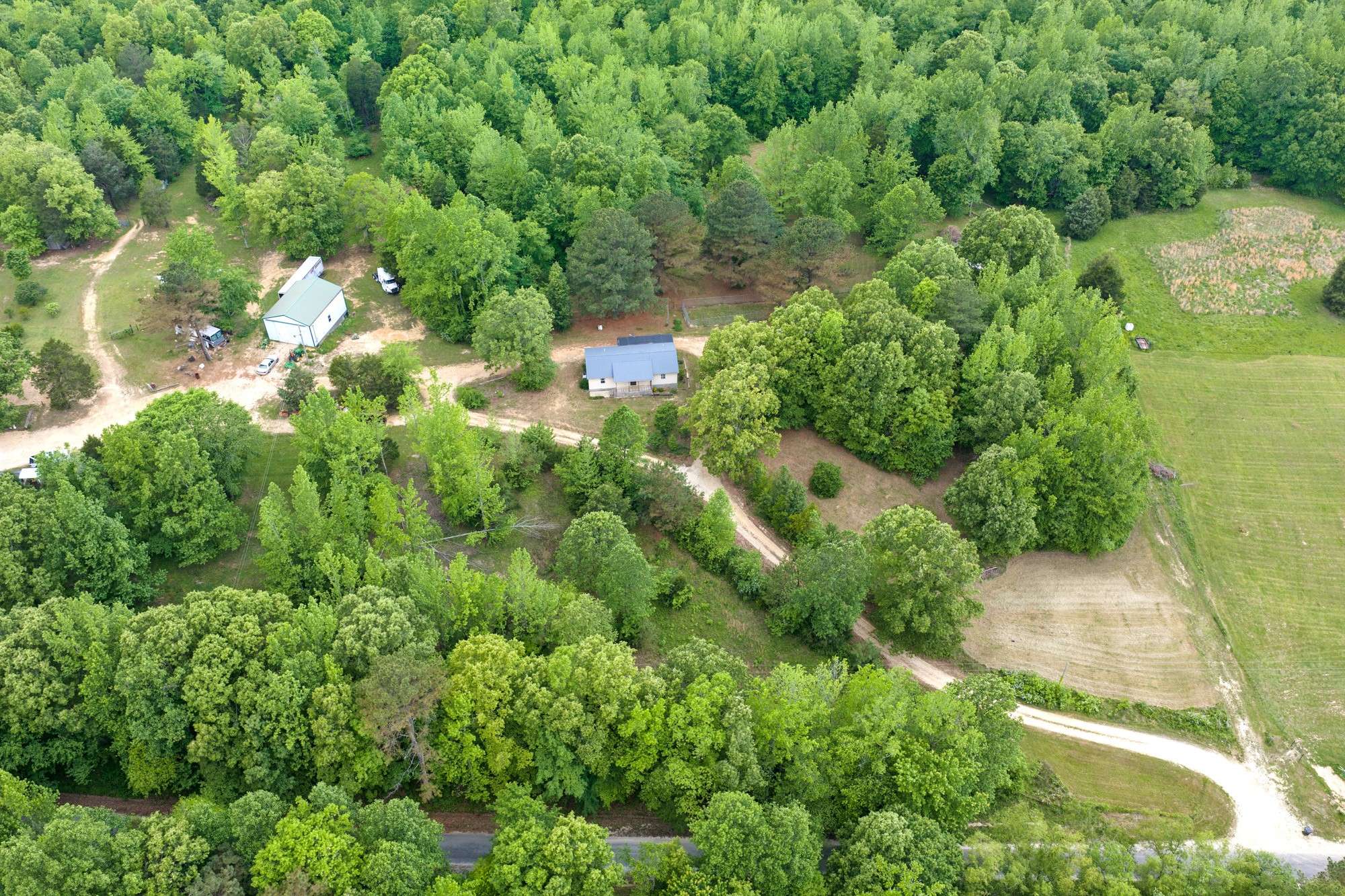 2827 Chapel Hill Rd, Mc Kenzie, TN 38201