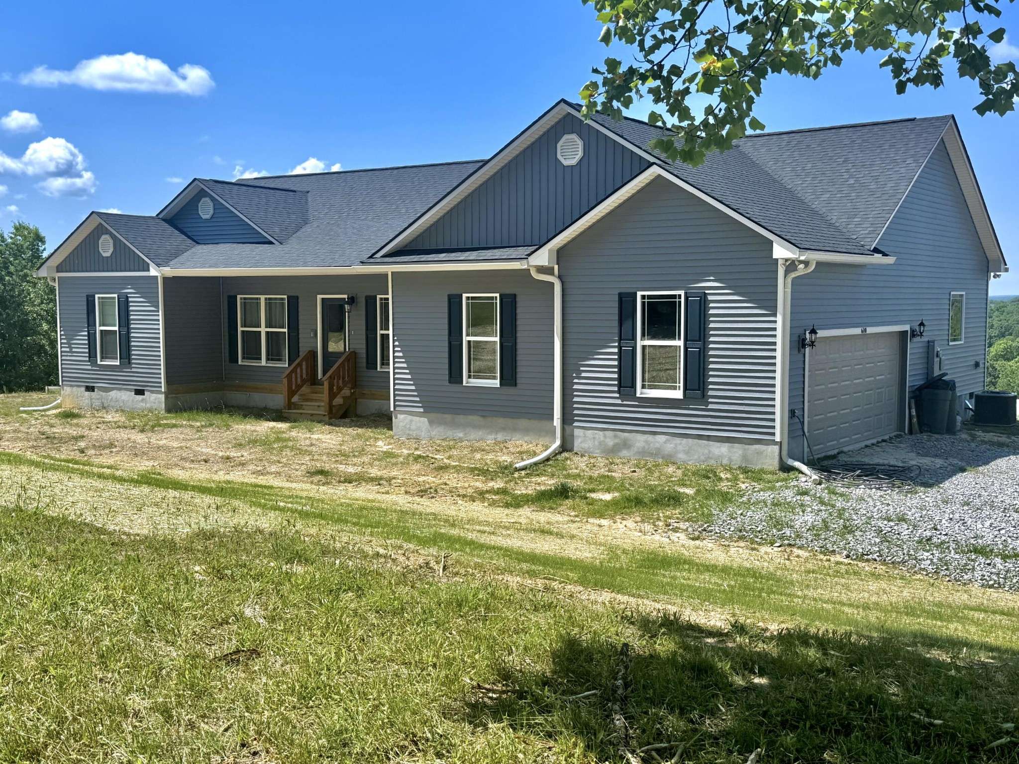 610 Summer City Firetower Road, Pikeville, TN 37367