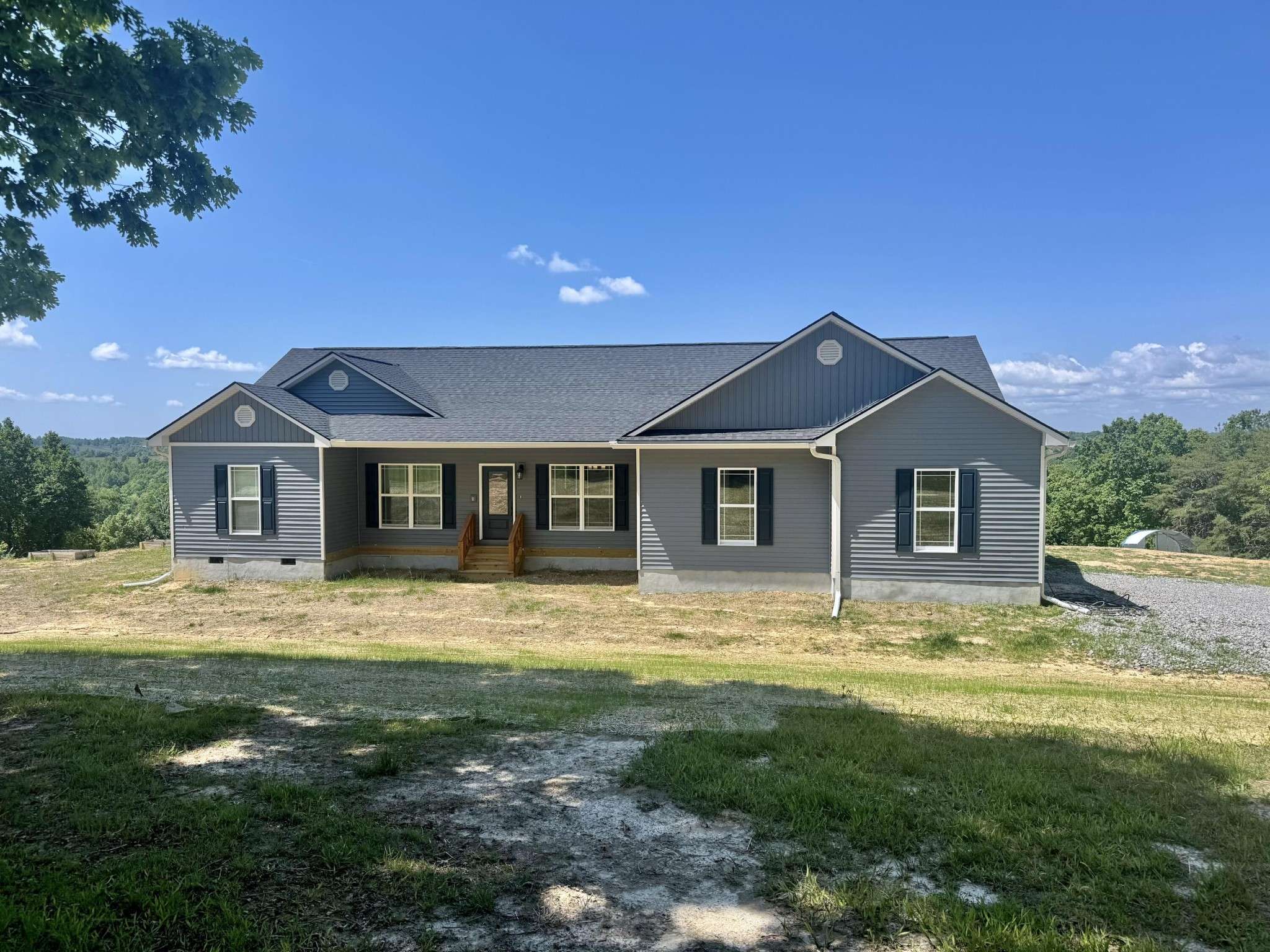 610 Summer City Firetower Road, Pikeville, TN 37367