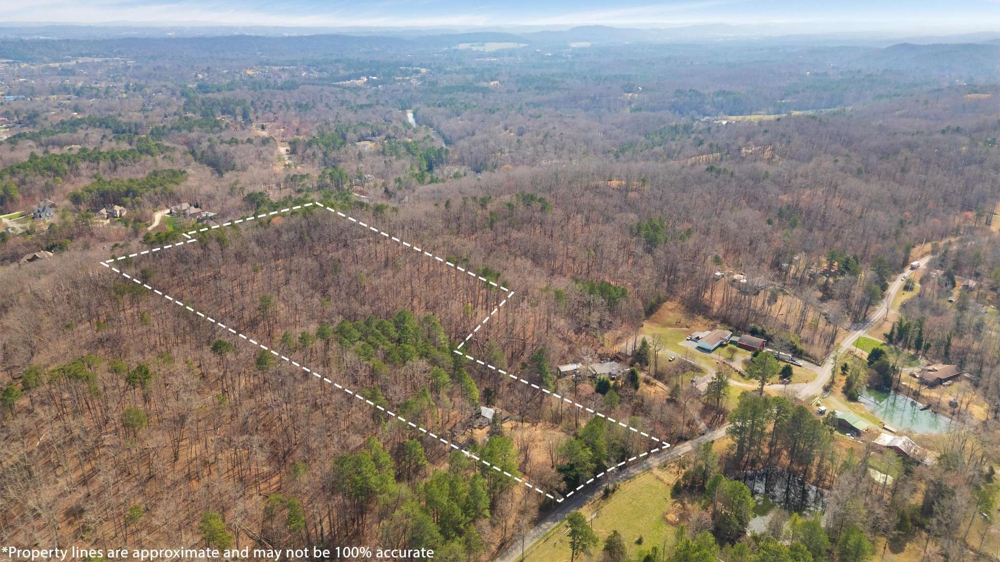 772 Rabbit Valley Rd Nw, Cleveland, TN 37312