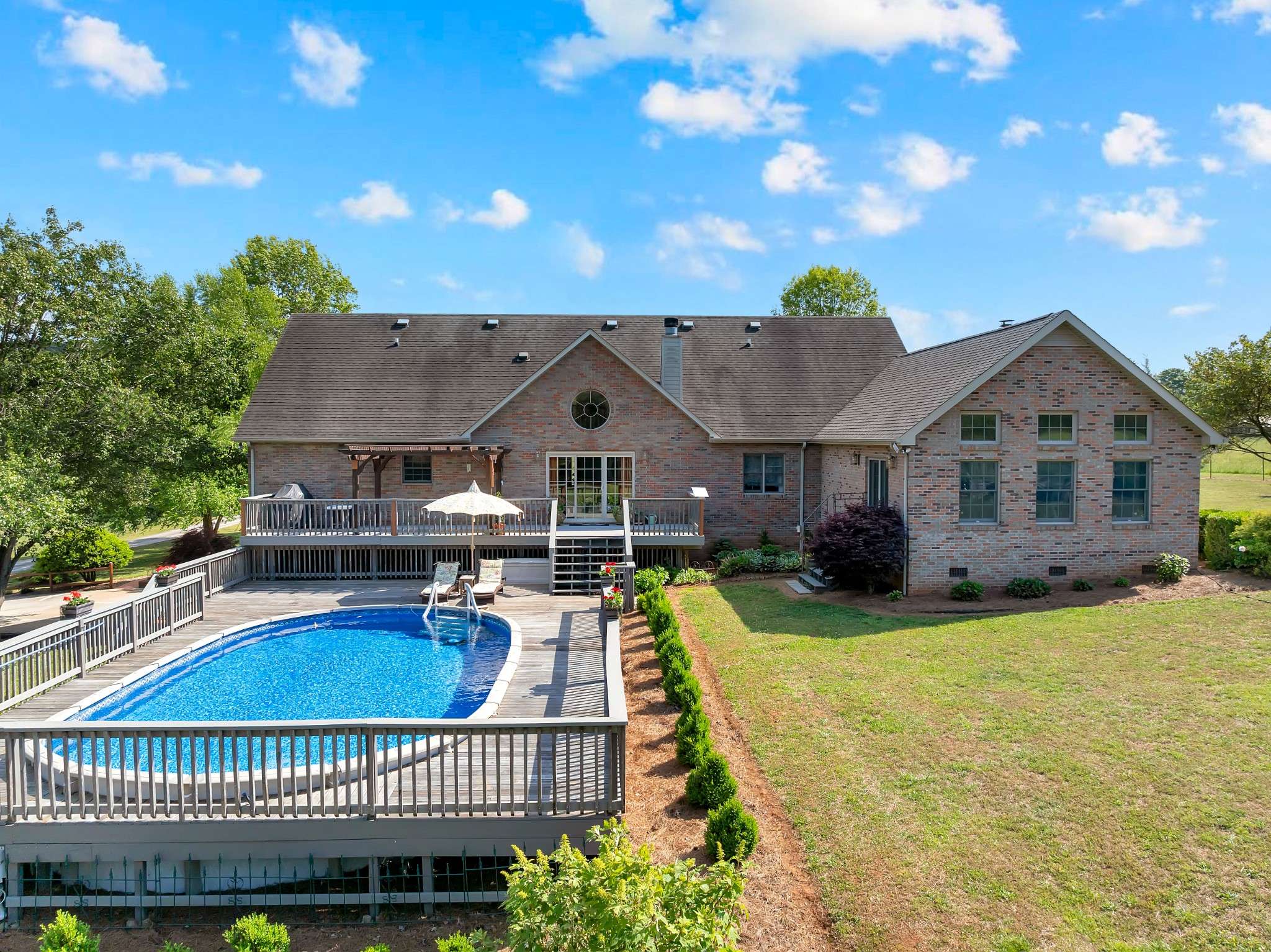 1485 Water Tank Rd, Winchester, TN 37398