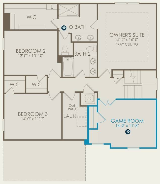 3356 Tucker Trace, Columbia, TN 38401