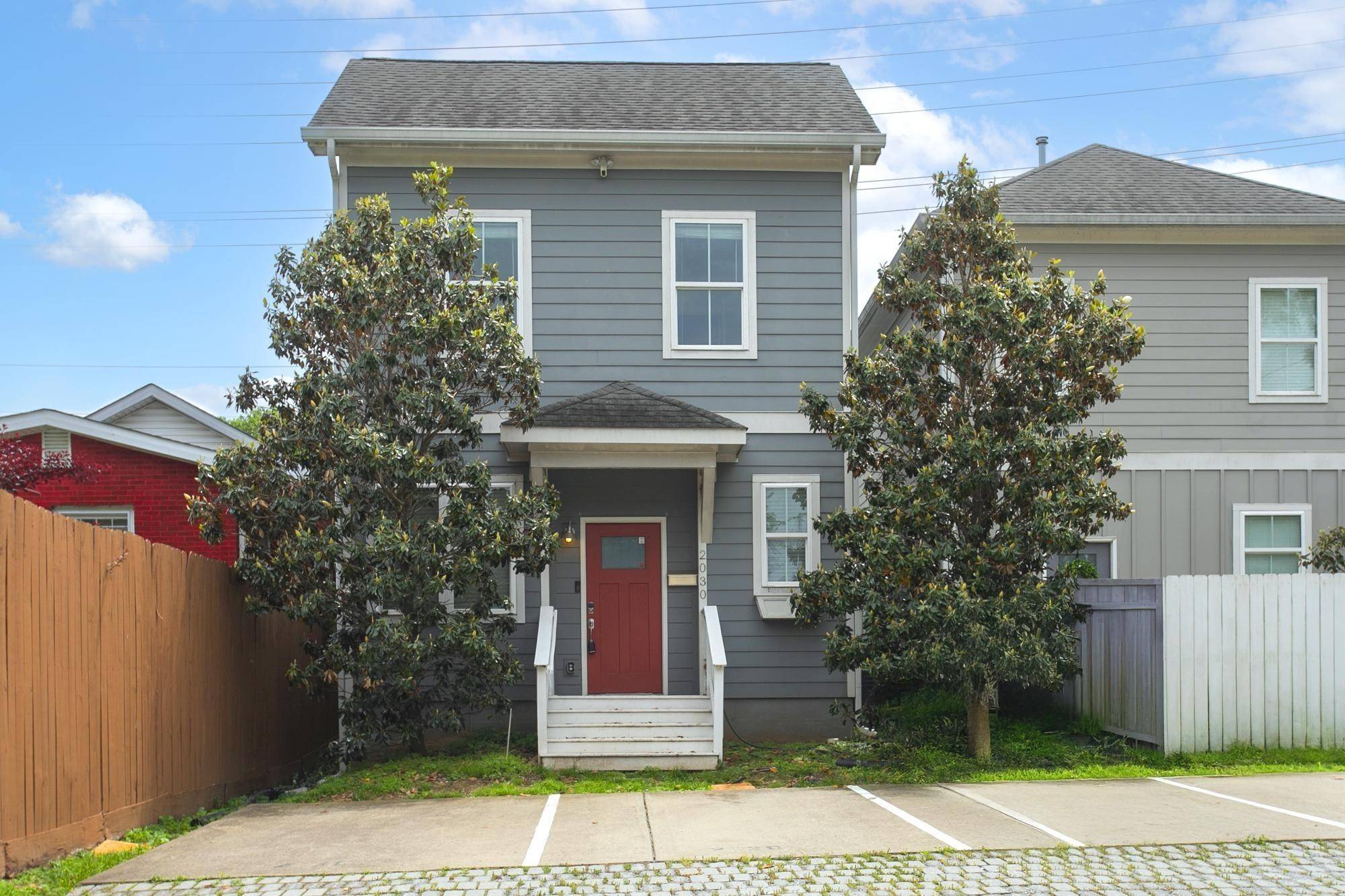 2030 Herman St, Nashville, TN 37208