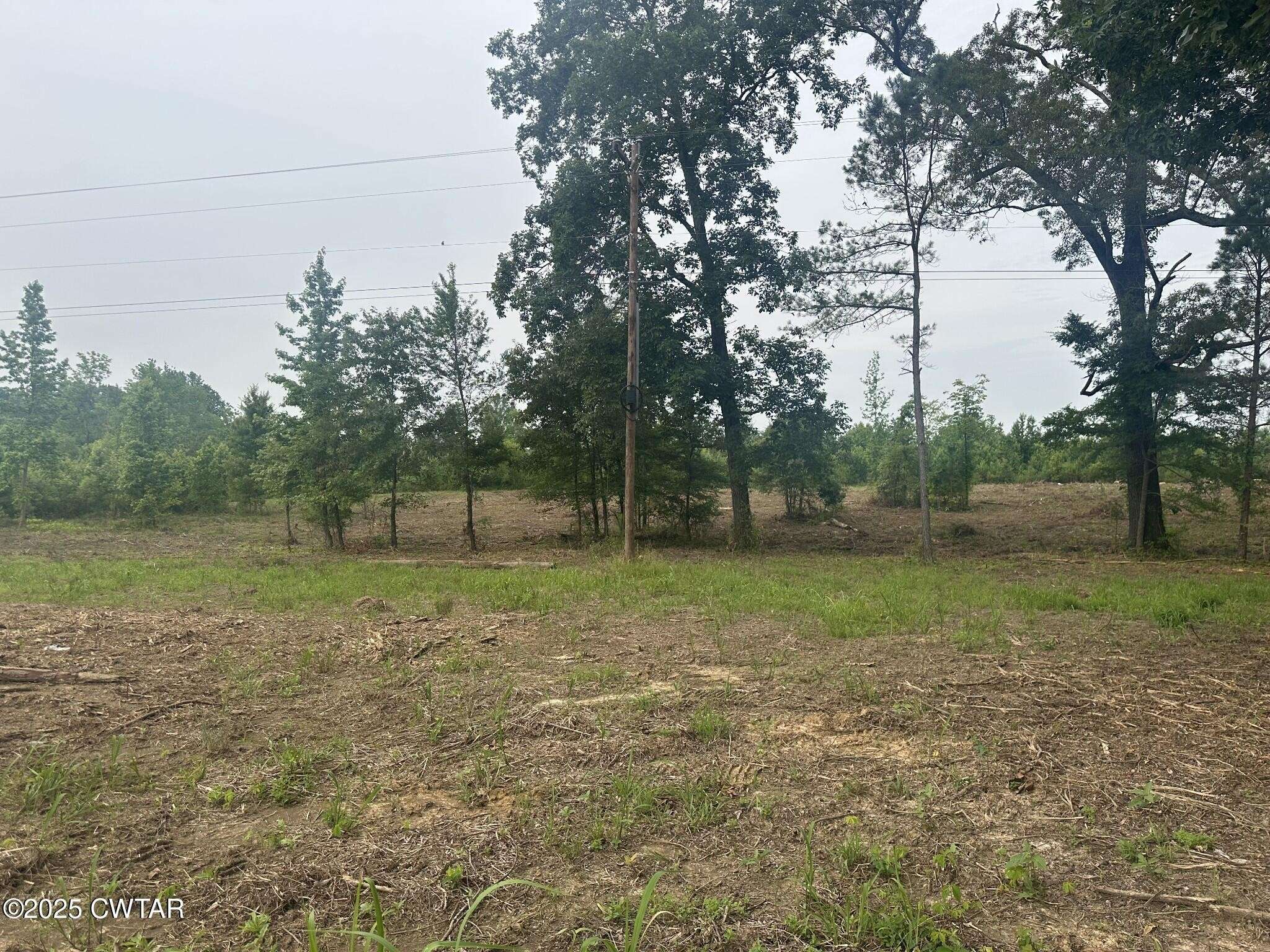 0 Hwy 22A #S, Enville, TN 38332