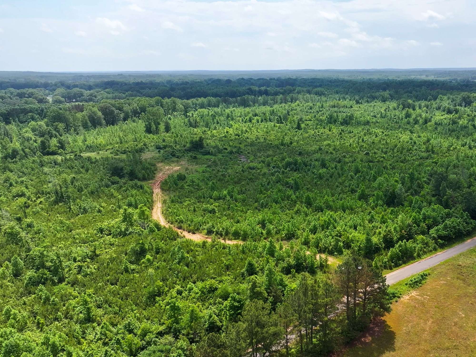 0 Hwy 22A #S, Enville, TN 38332