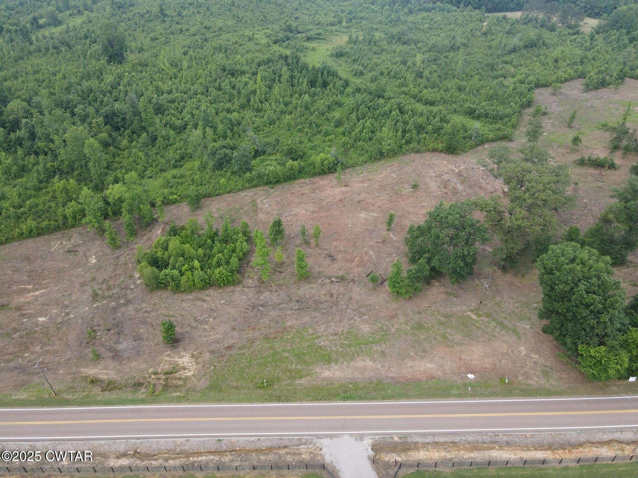 0 Hwy 22A #S, Enville, TN 38332