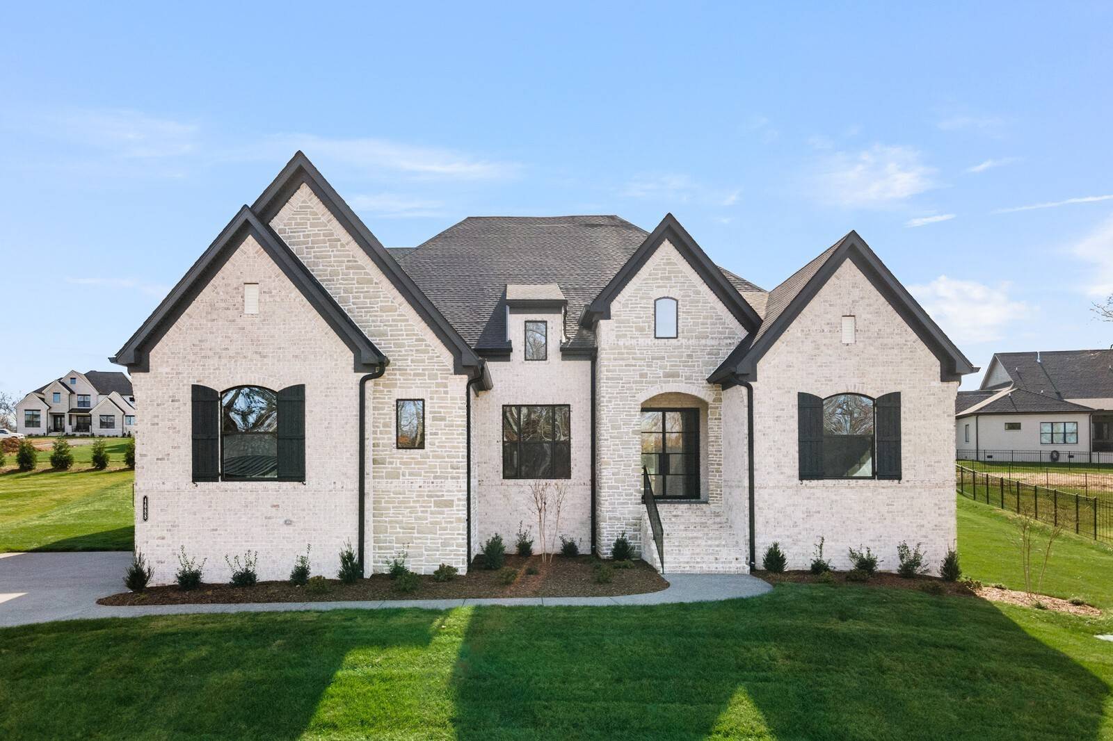 6223 Creole Lane, Arrington, TN 37014