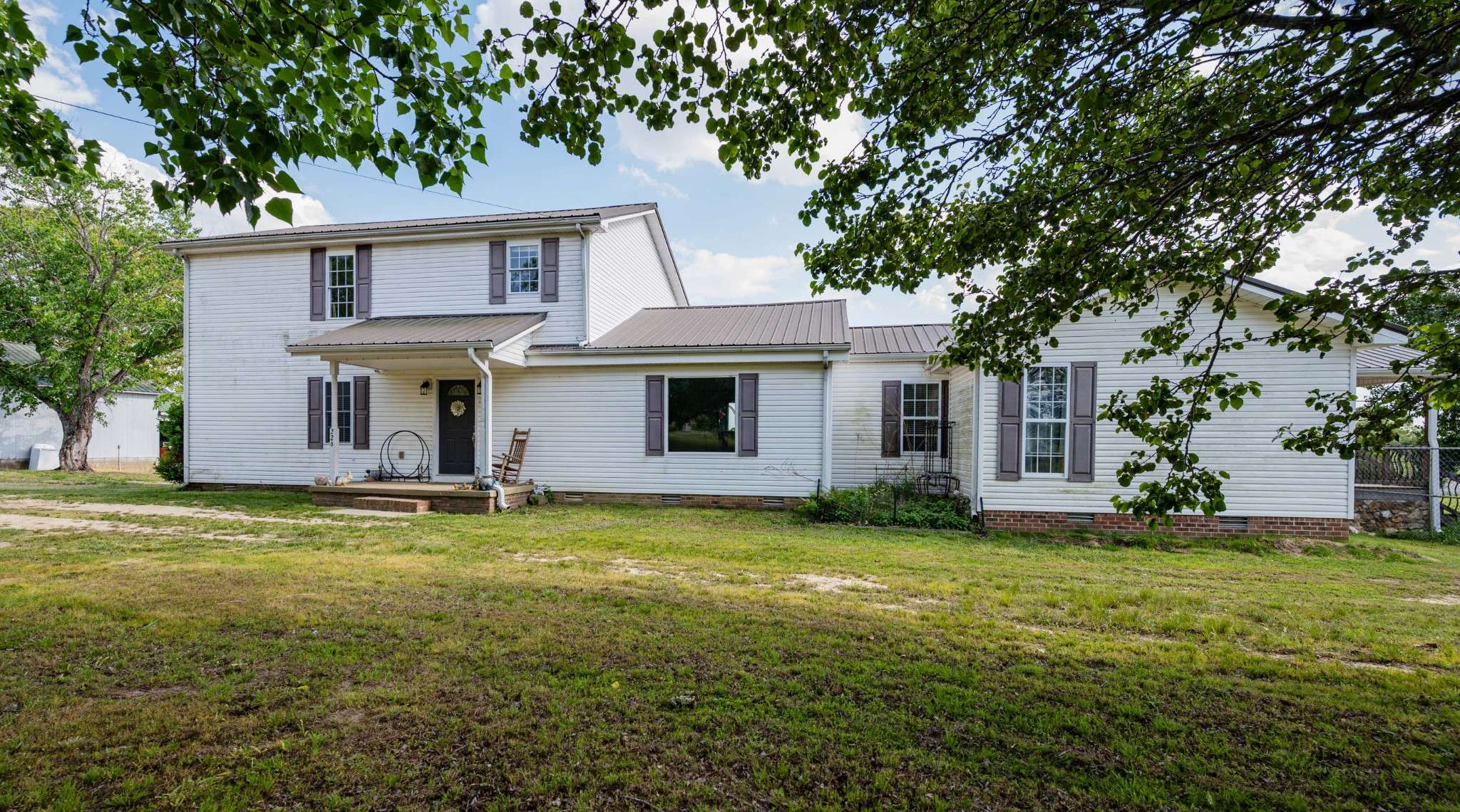 226 Summertrace Rd, Hohenwald, TN 38462