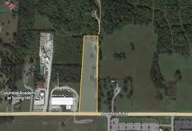 720 Beechcroft Rd, Spring Hill, TN 37174
