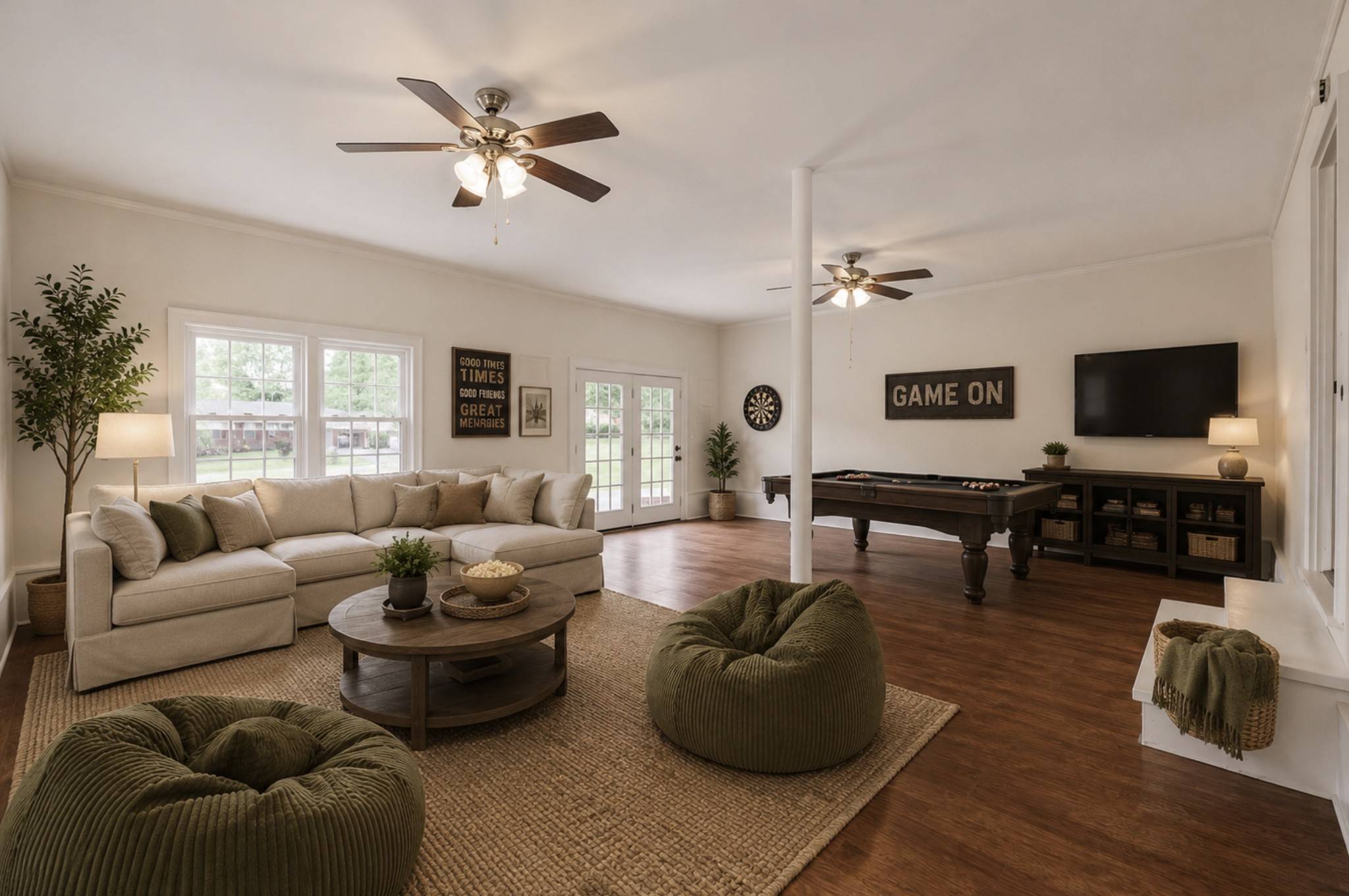 132 Windsor Dr, Hopkinsville, KY 42240