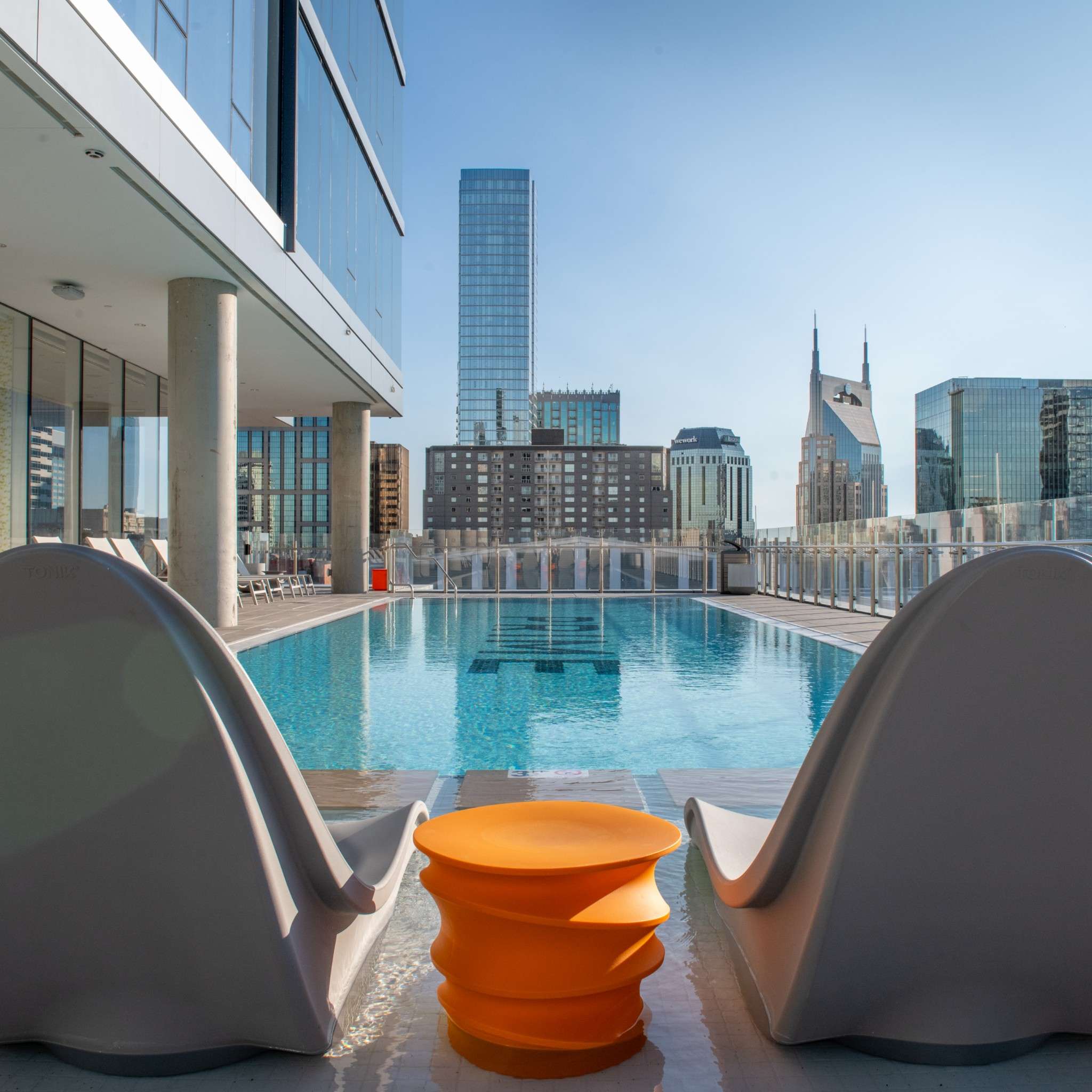 805 Church St #E #1903, Nashville, TN 37203