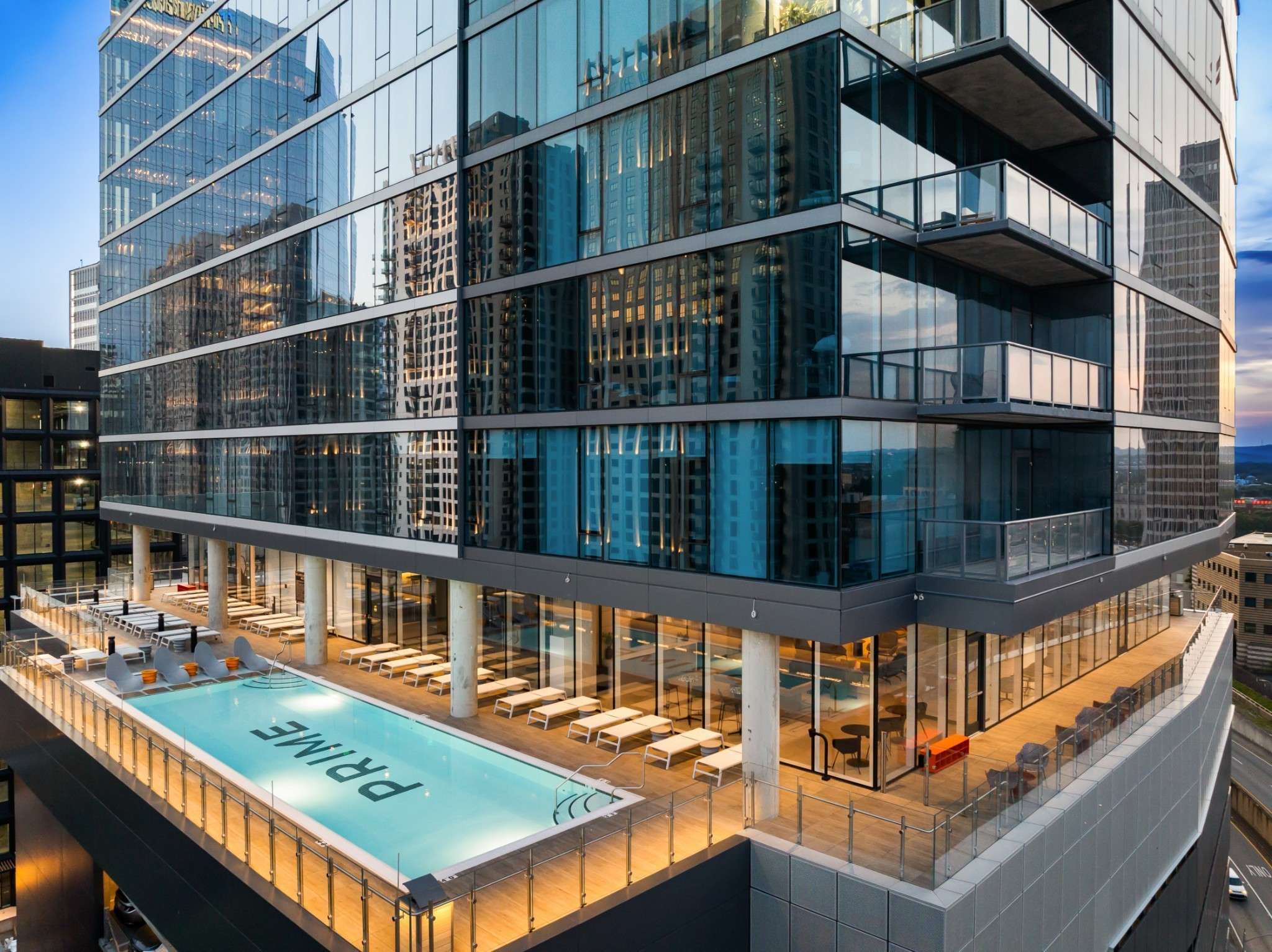 805 Church St #N #2014, Nashville, TN 37203
