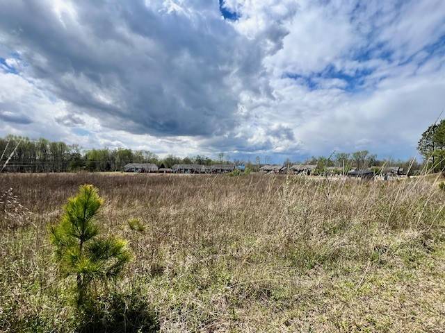 0 Expressway Dr, Manchester, TN 37355