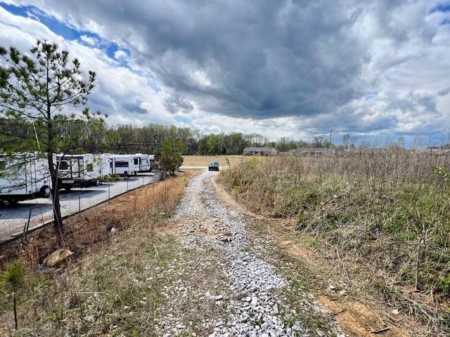 0 Expressway Dr, Manchester, TN 37355