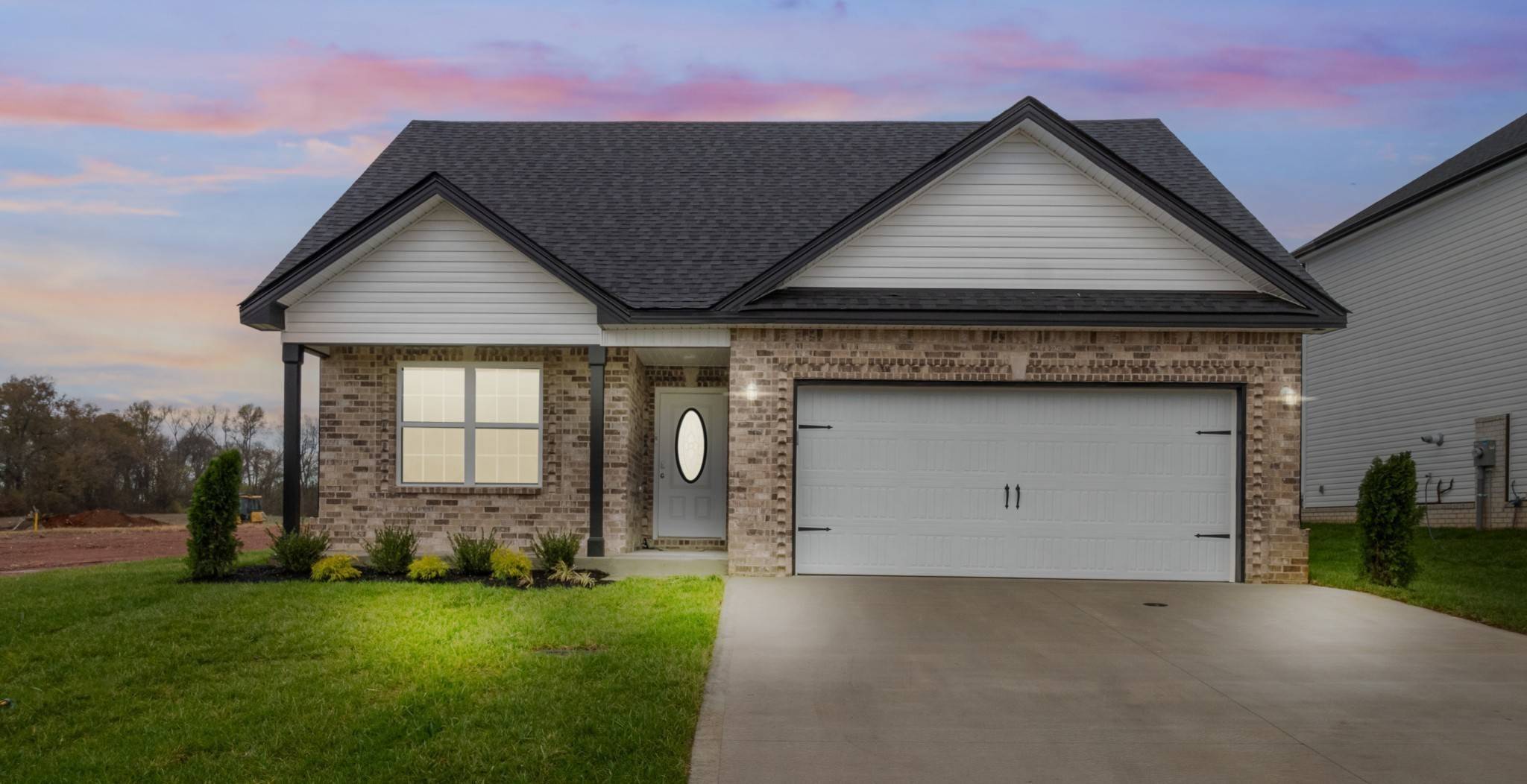 1409 Winterset Dr, Clarksville, TN 37040