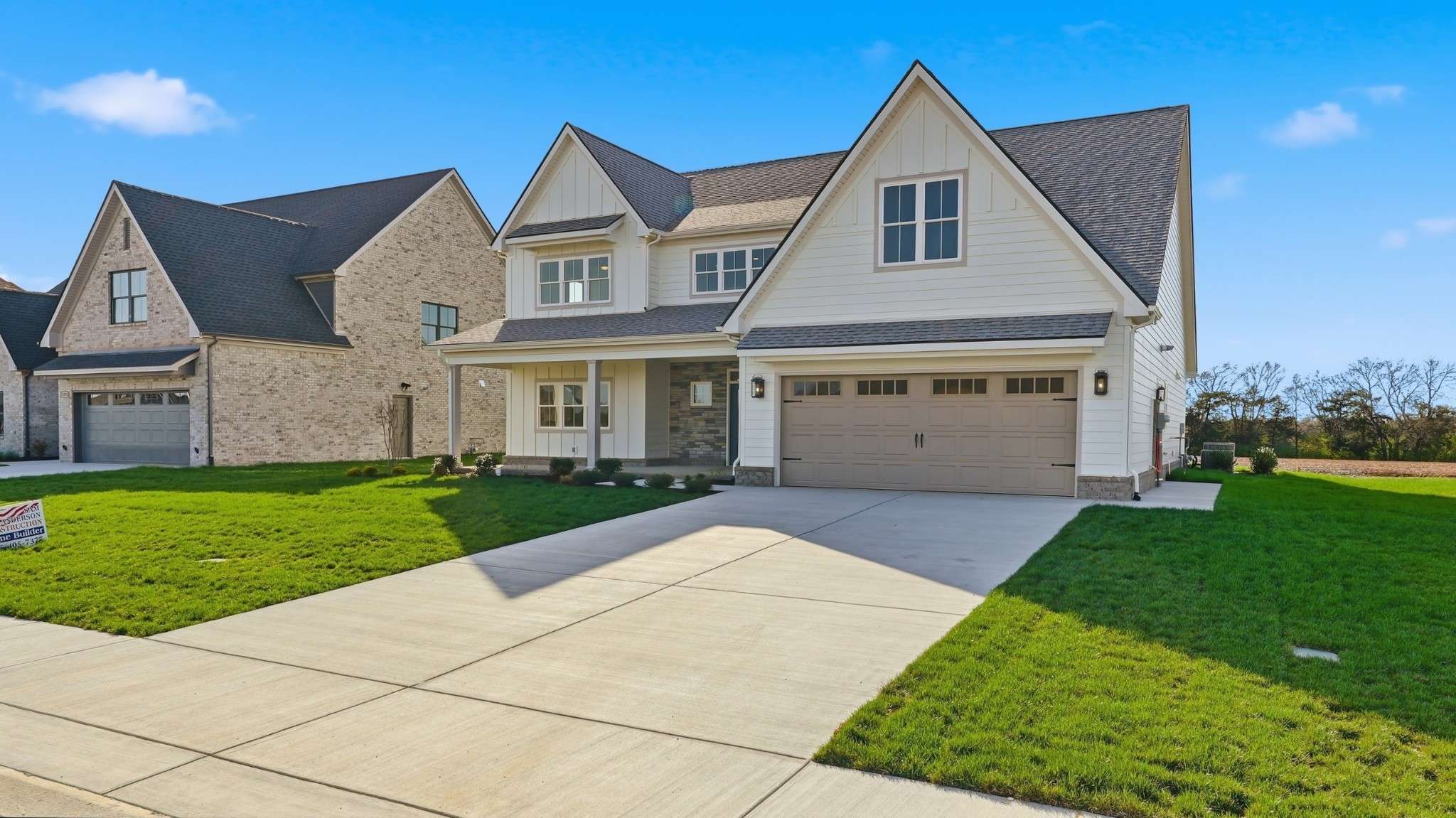 5544 Sinclair St, Murfreesboro, TN 37127