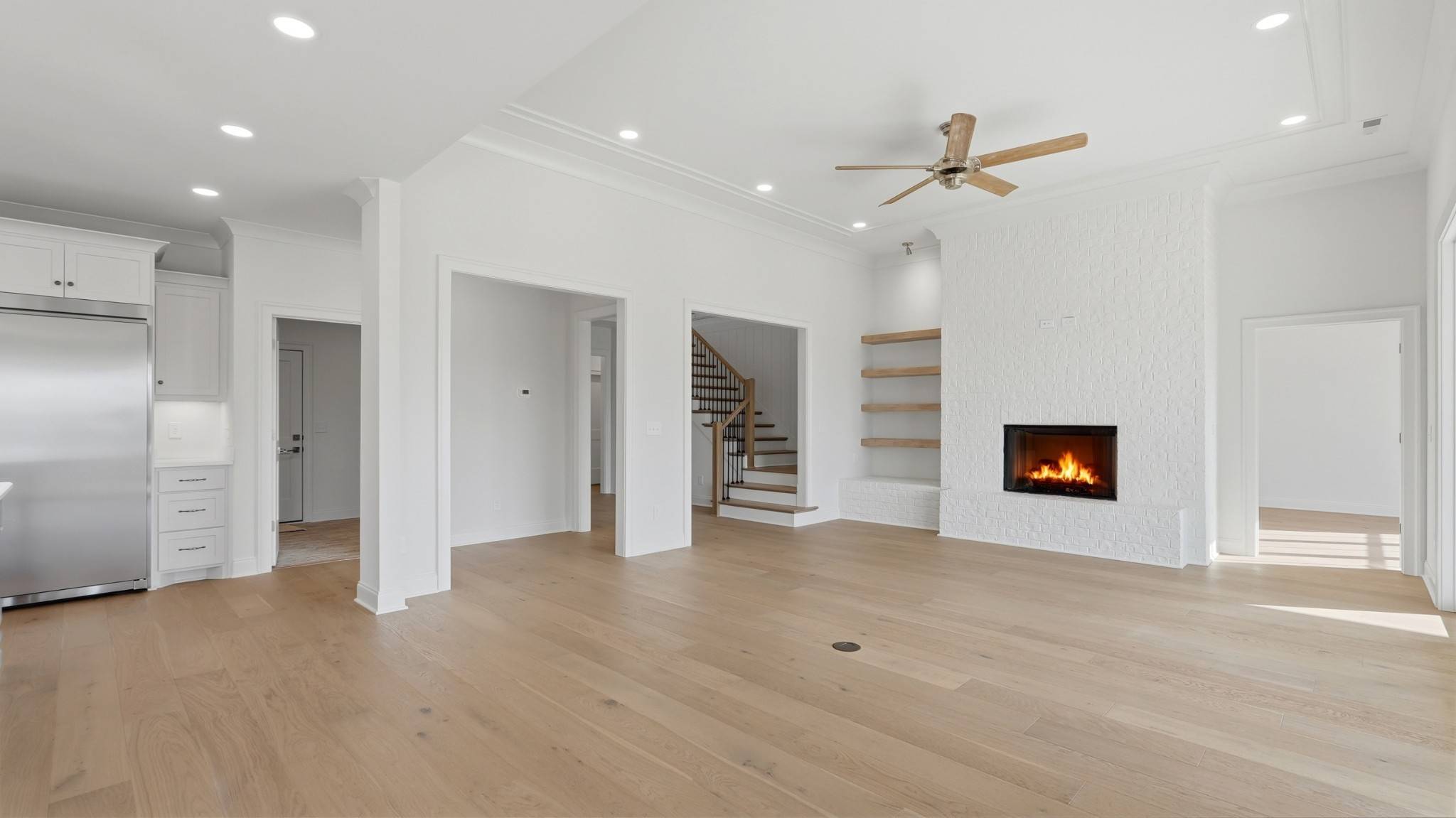 5544 Sinclair St, Murfreesboro, TN 37127