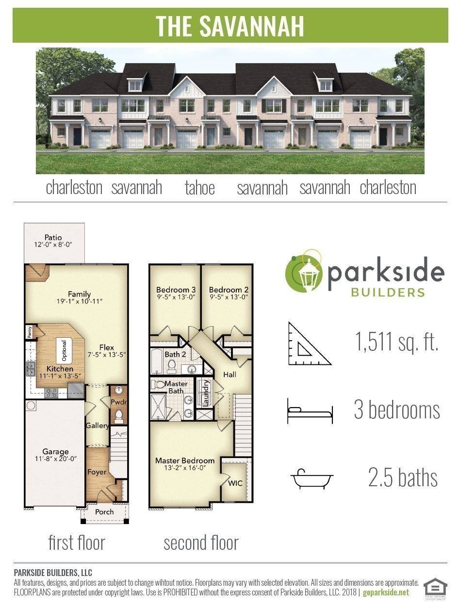 161 Rothwood PVT Drive, Hendersonville, TN 37075