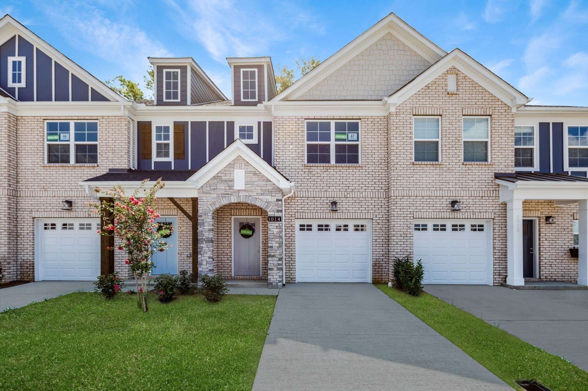 161 Rothwood PVT Drive, Hendersonville, TN 37075