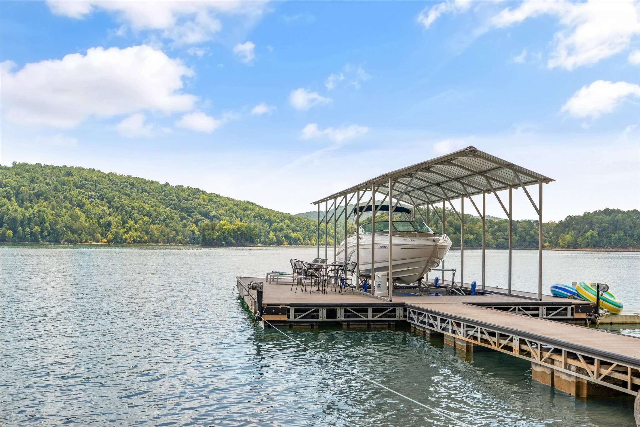 340 Parsons Shores Drive, Sharps Chapel, TN 37866