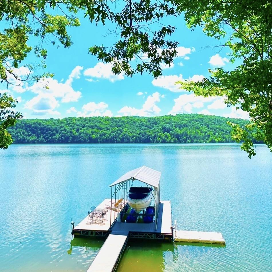 340 Parsons Shores Drive, Sharps Chapel, TN 37866