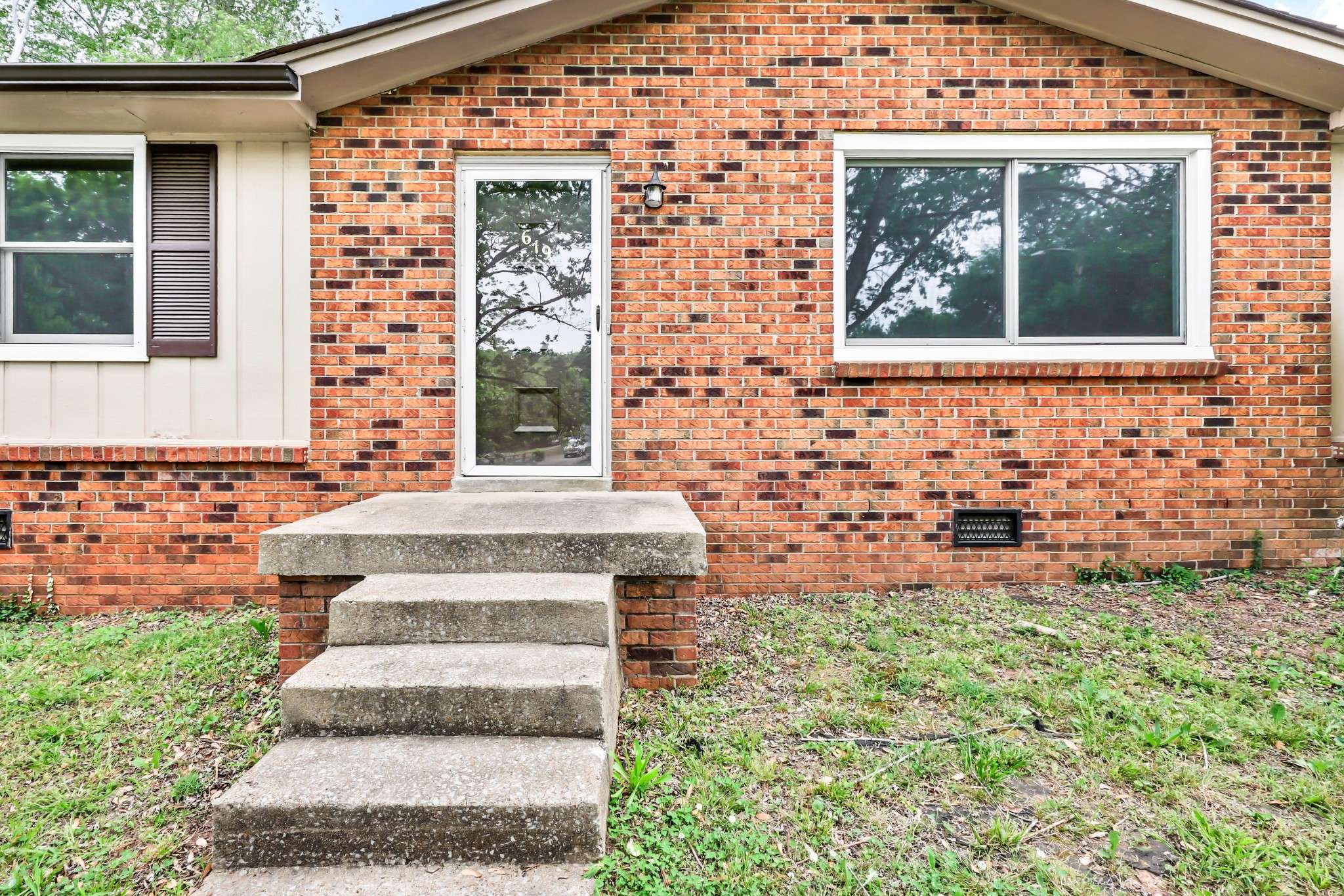 619 Paddy Run Rd, Clarksville, TN 37042