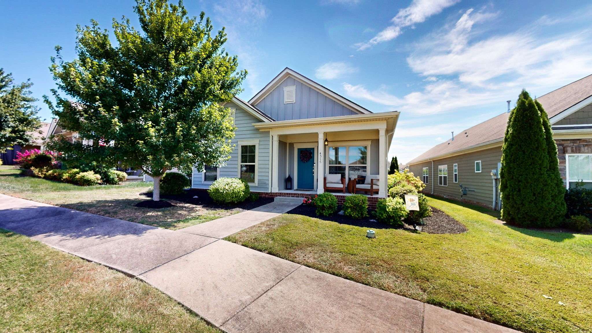 4516 Dumfries Aly, Nolensville, TN 37135