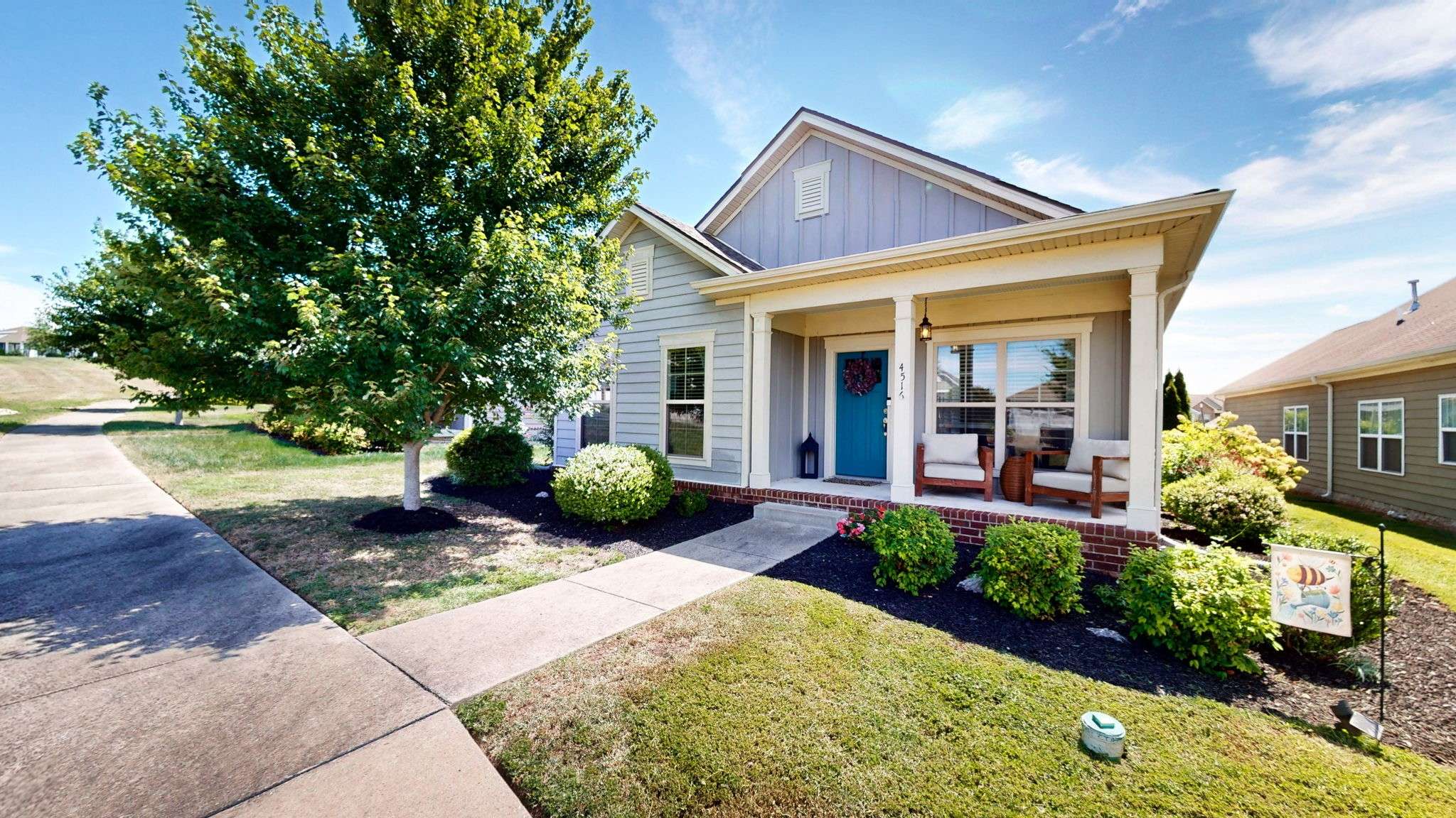 4516 Dumfries Aly, Nolensville, TN 37135
