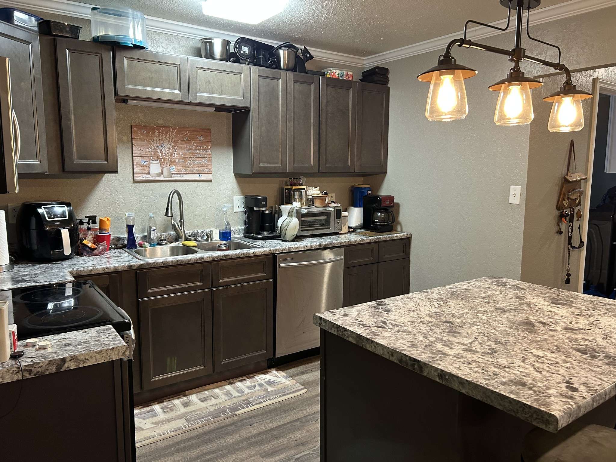 2867 Little Sulphur Creek Rd, Big Sandy, TN 38221
